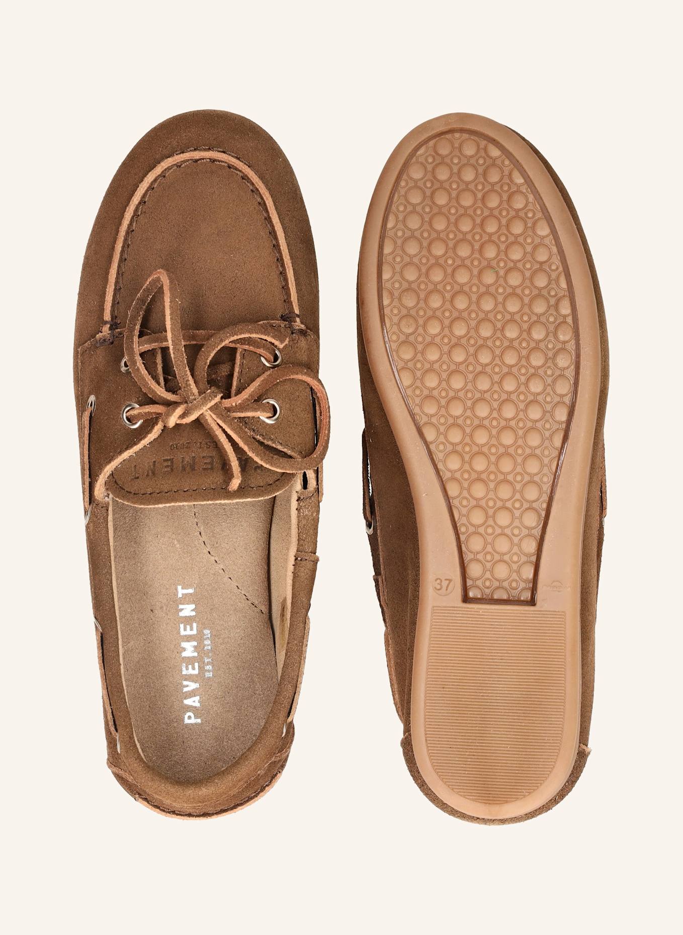PAVEMENT Halbschuhe MARIN