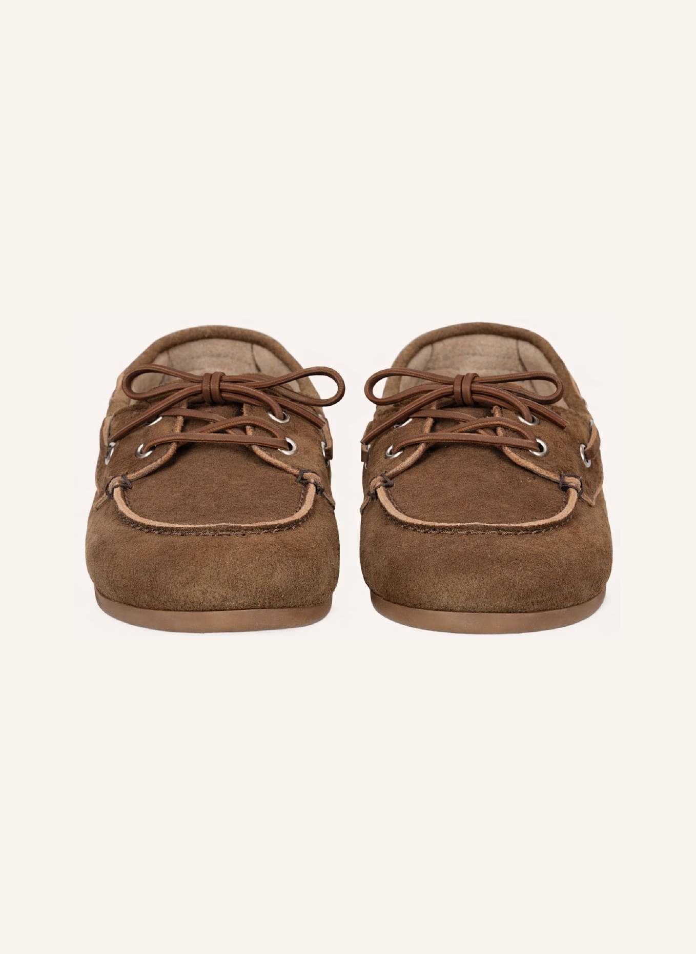 PAVEMENT Halbschuhe MARIN