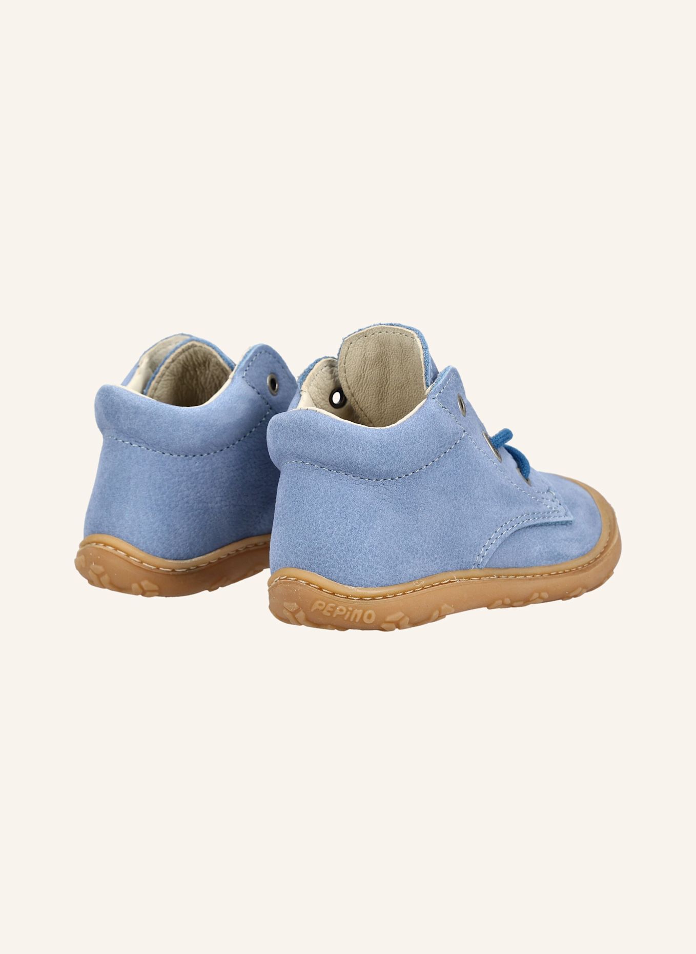 PEPINO Halbschuhe CORY: BLAU