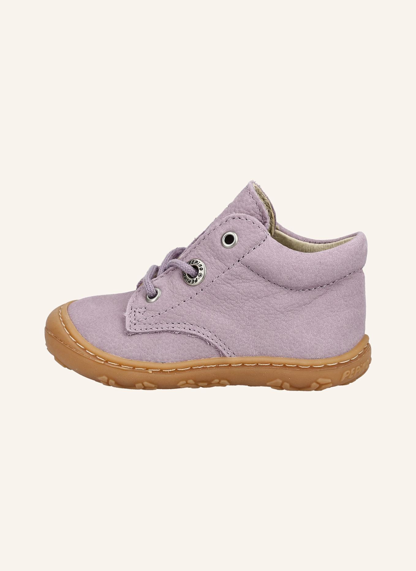 PEPINO Halbschuhe CORY: LILA