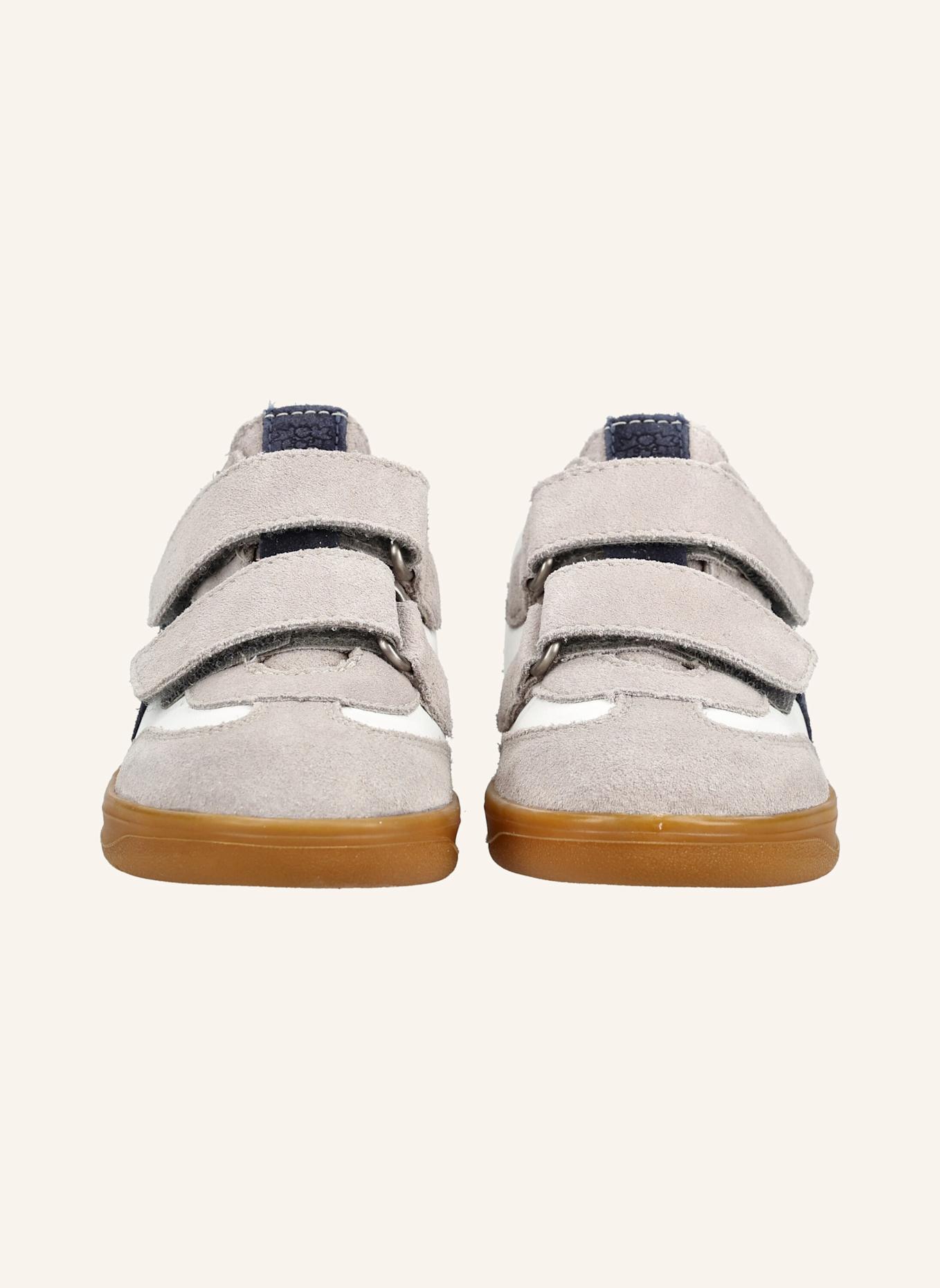 PEPINO Halbschuhe DAKOTA: GRAU