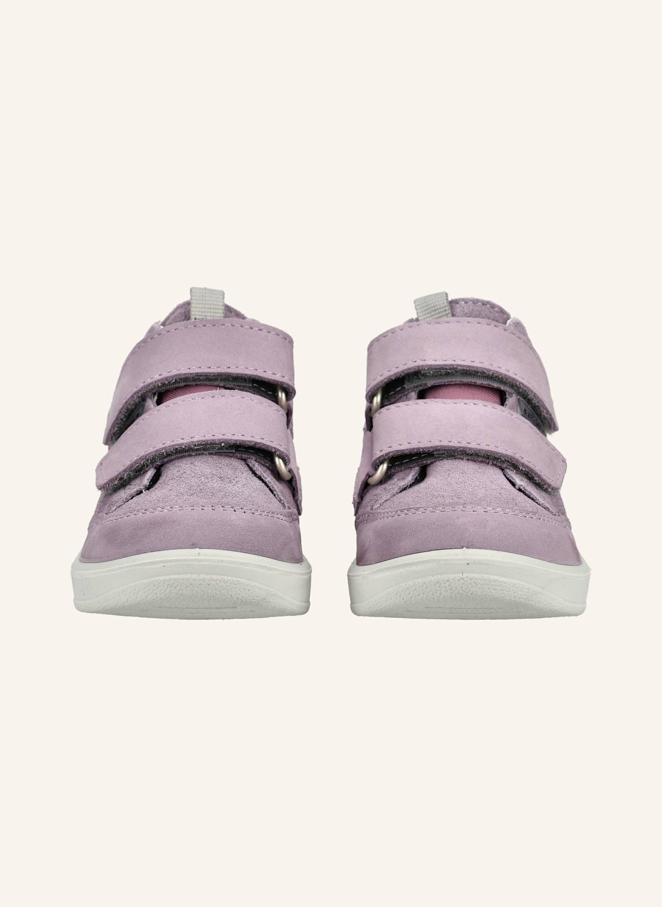 PEPINO Halbschuhe KITO: ROSA