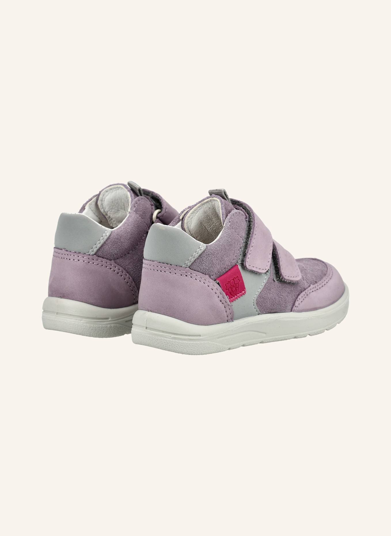 PEPINO Halbschuhe KITO: ROSA