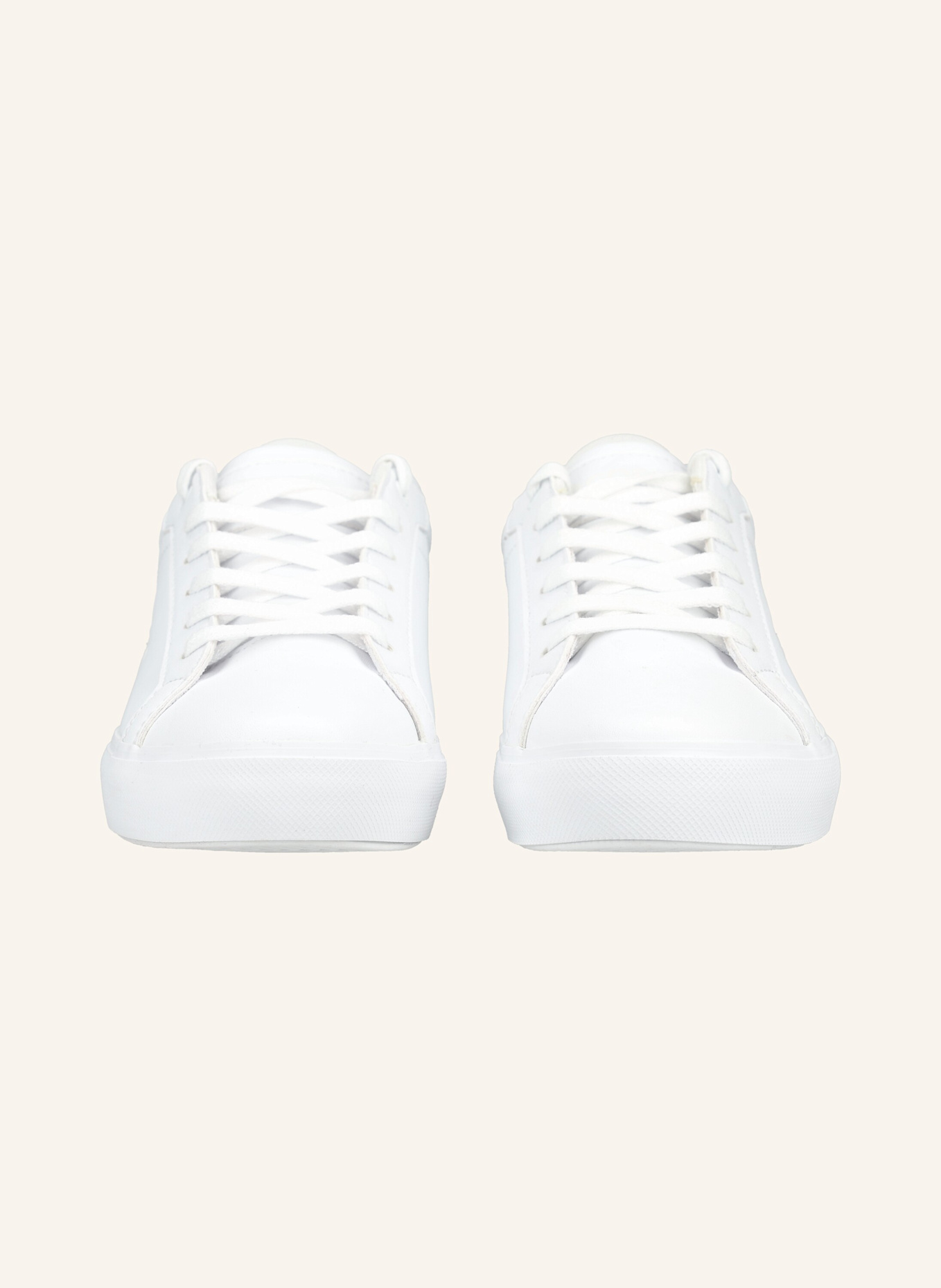 LACOSTE Sneaker 50SUJ0018: WEISS