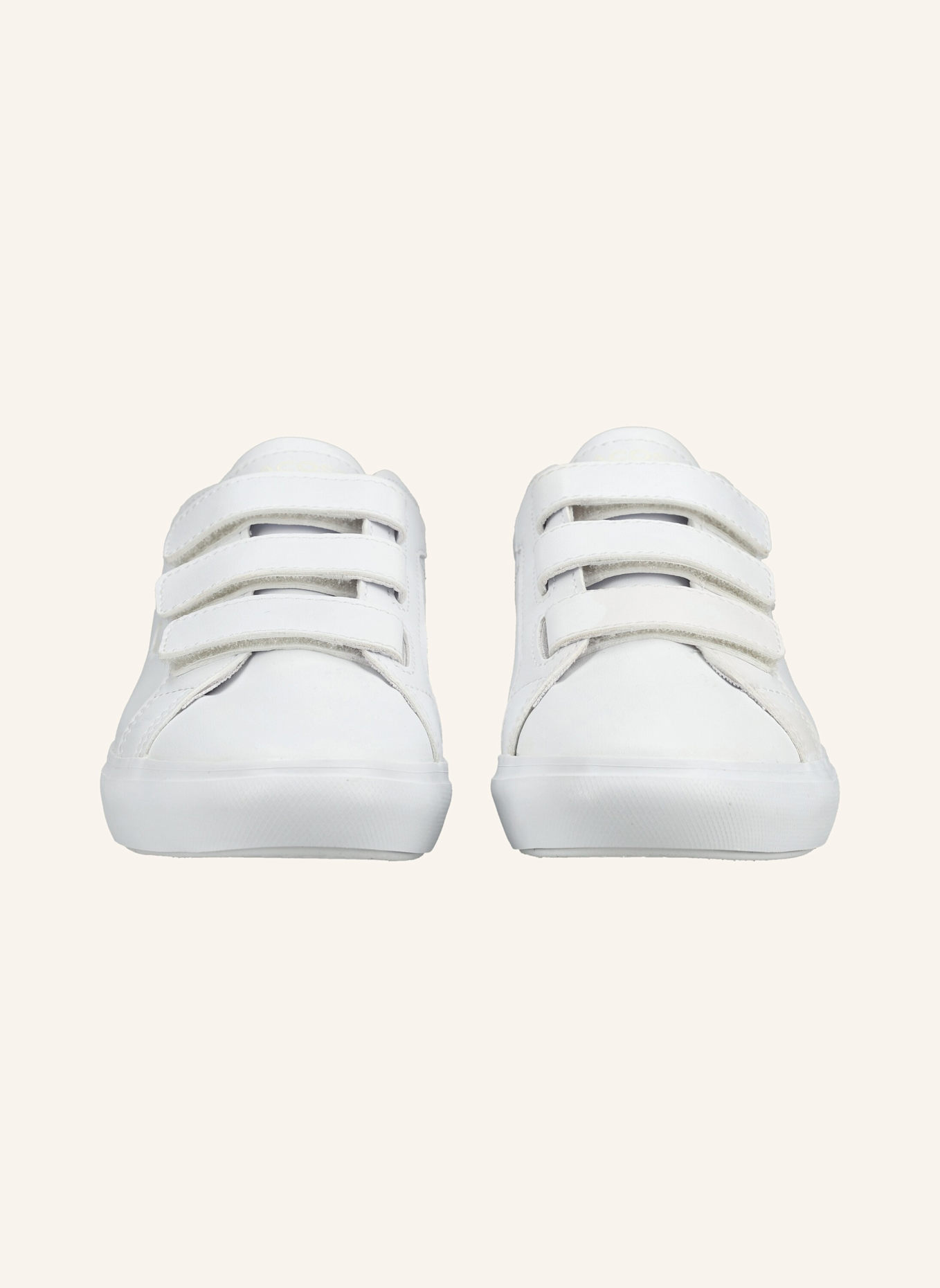 LACOSTE Sneaker POWERCOURT: WEISS
