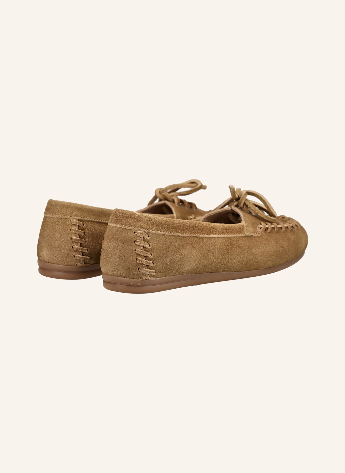 PAVEMENT Slipper: BRAUN