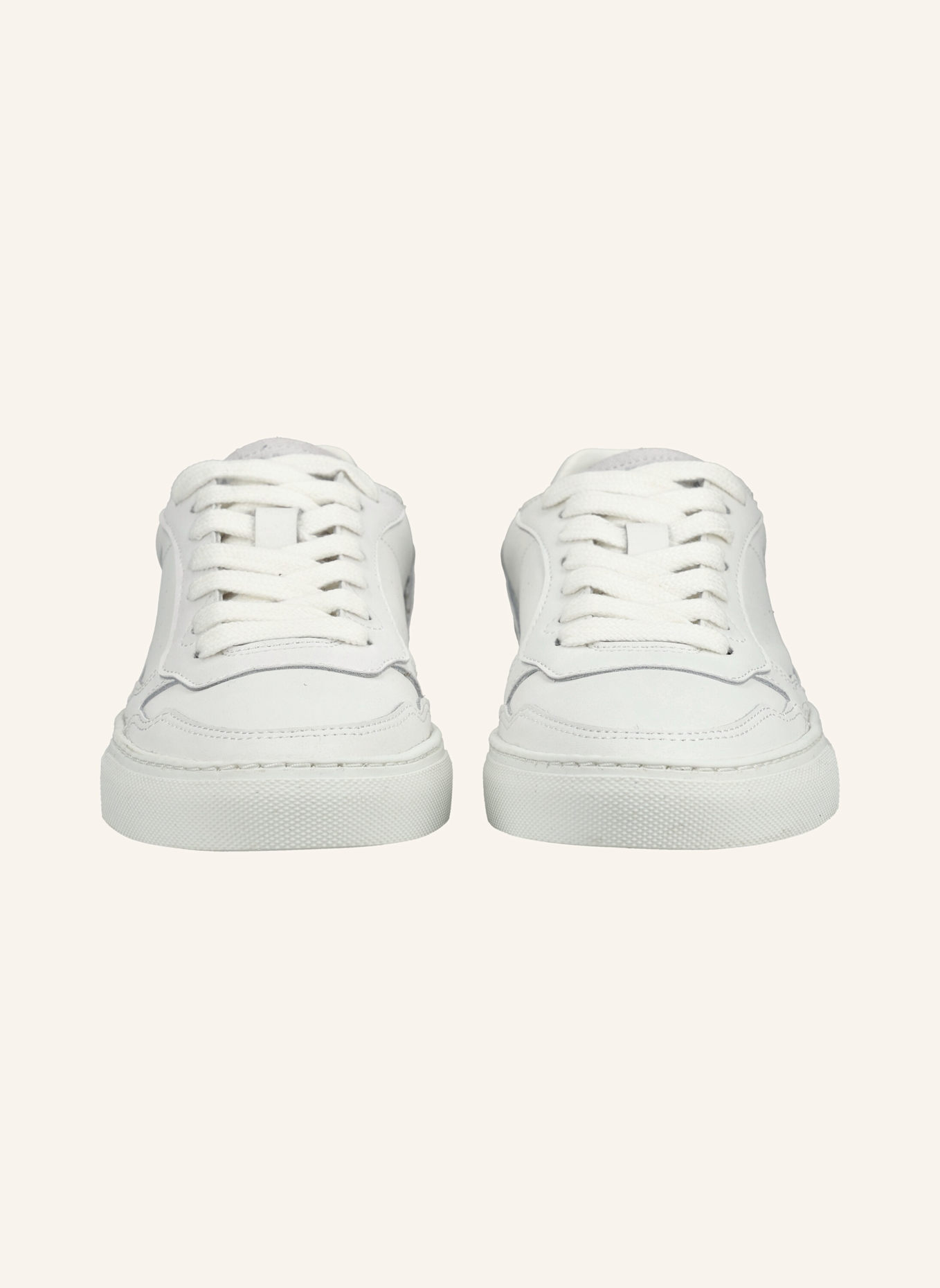 PAVEMENT Sneaker CECILIE: WEISS