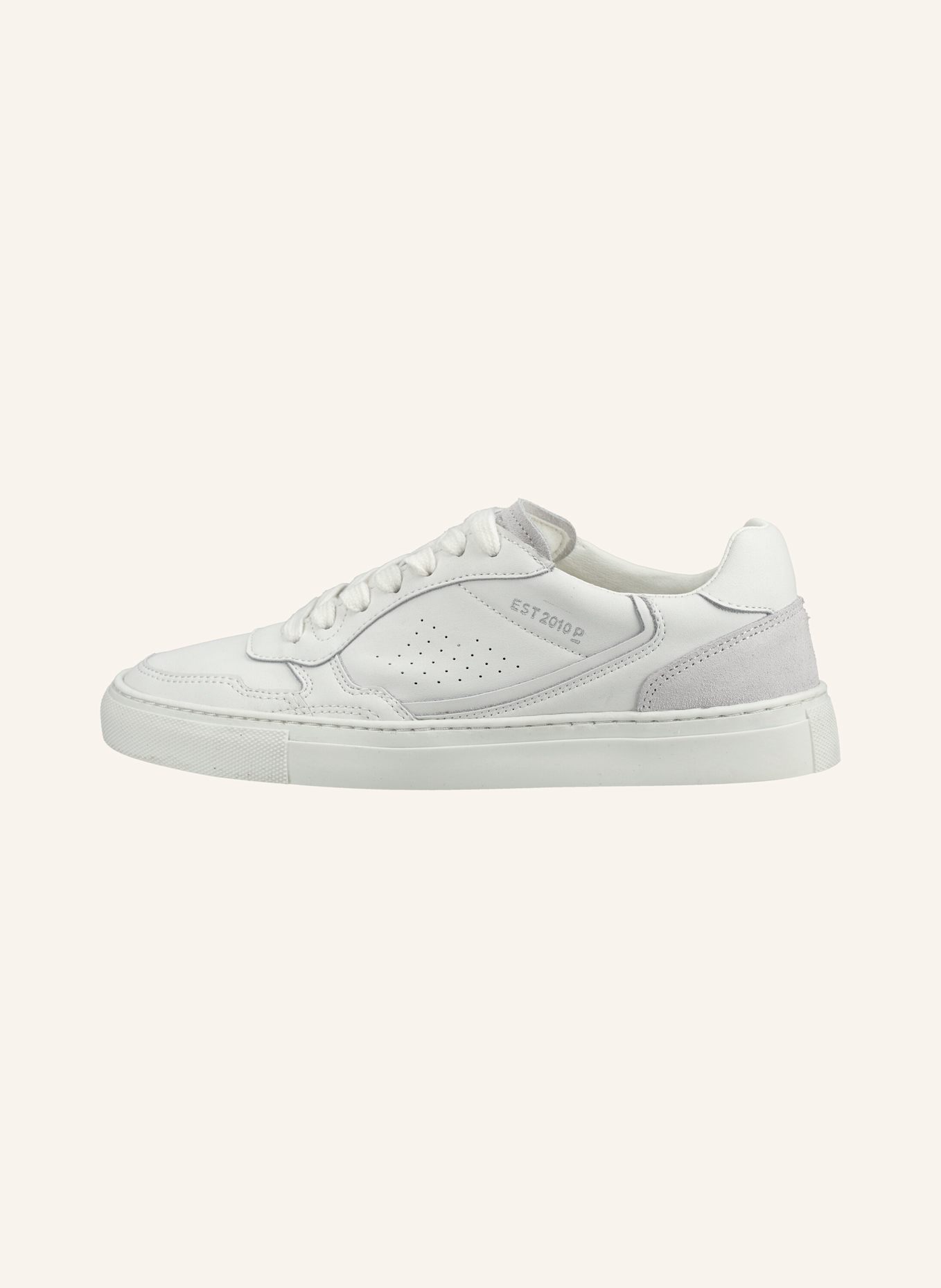 PAVEMENT Sneaker CECILIE: WEISS