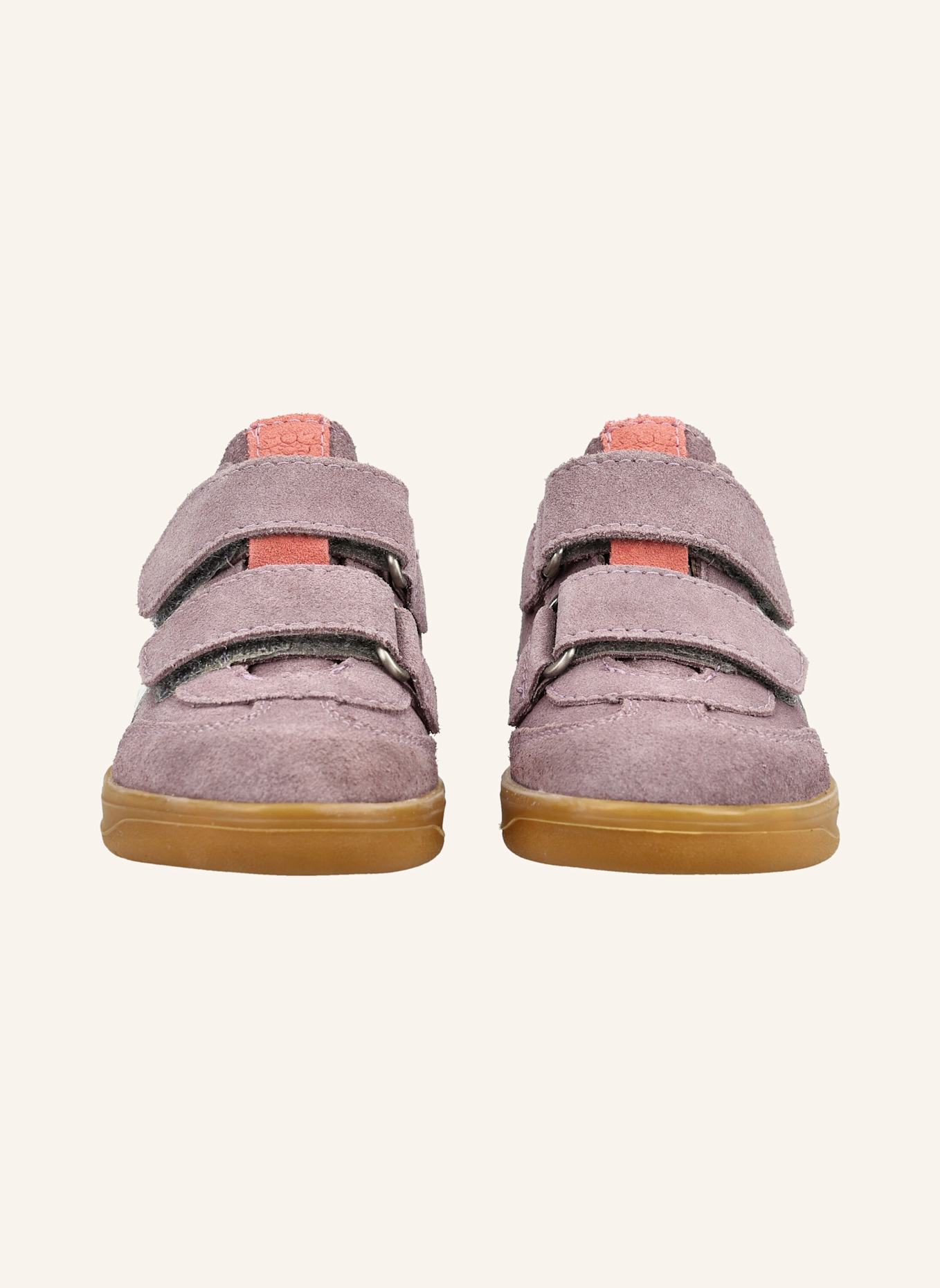 PEPINO Halbschuhe DAKOTA: LILA