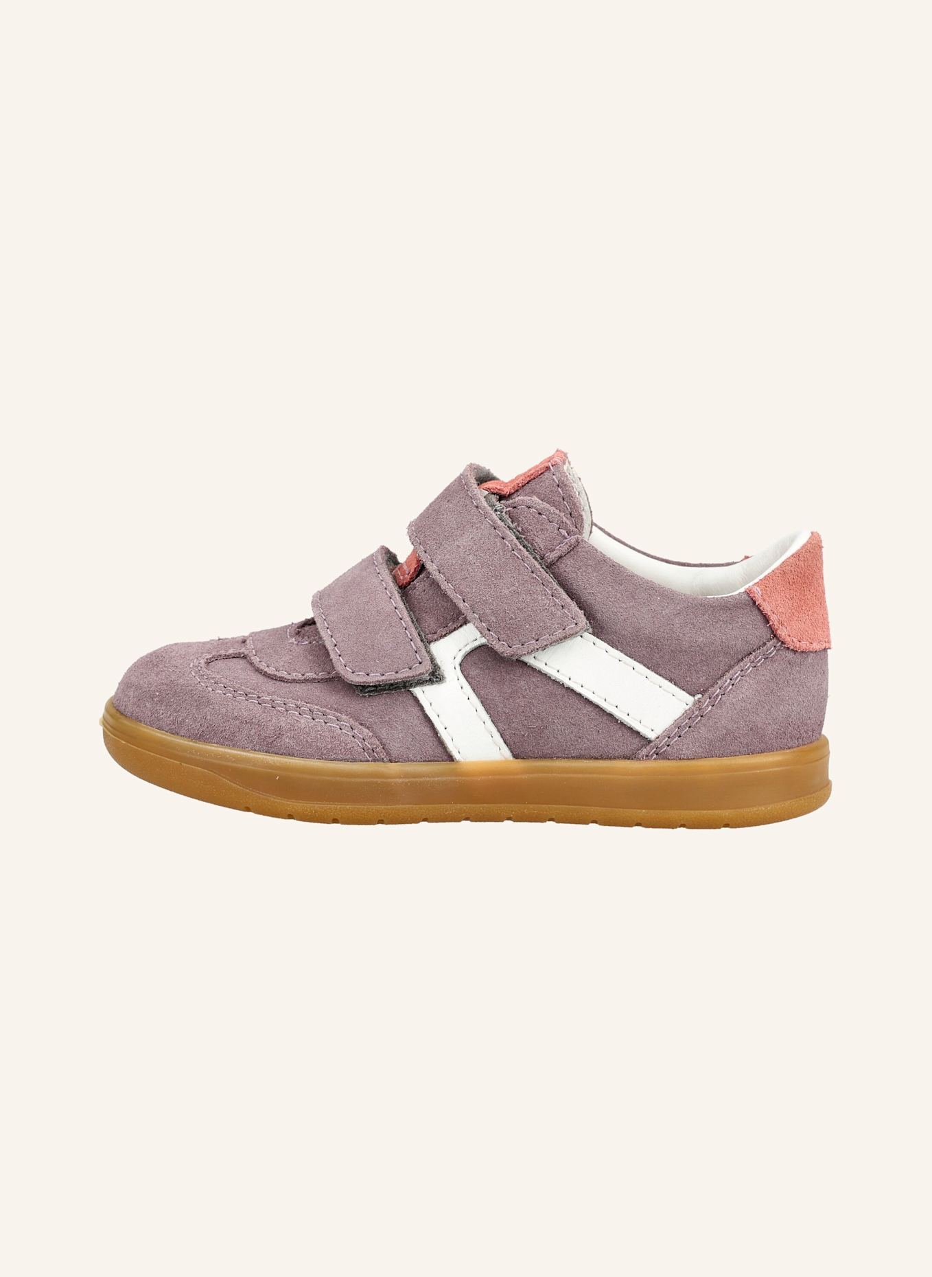PEPINO Halbschuhe DAKOTA: LILA