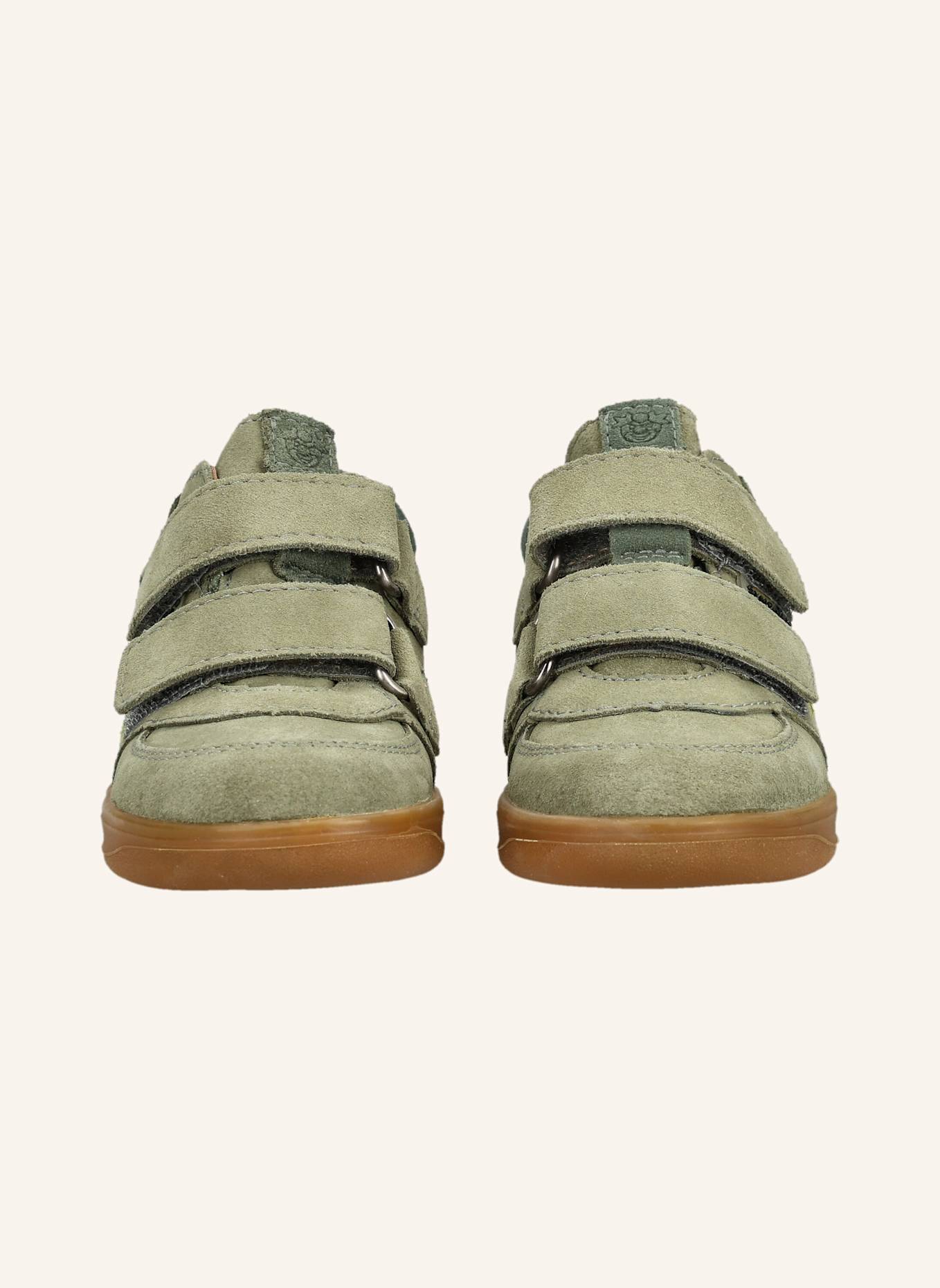 PEPINO Halbschuhe NIRU: GRAU