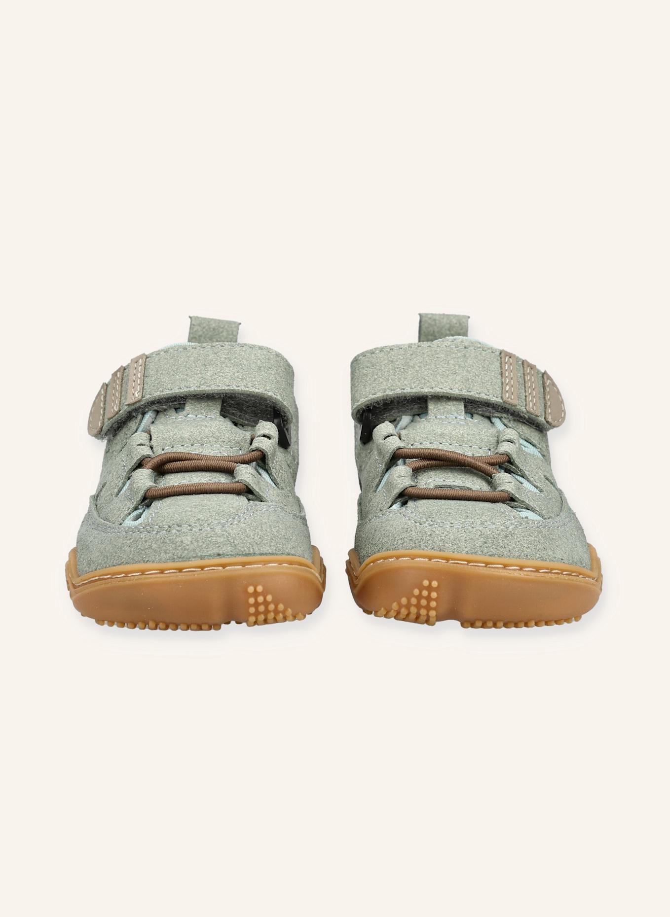 qnuffs Halbschuhe: GRAU