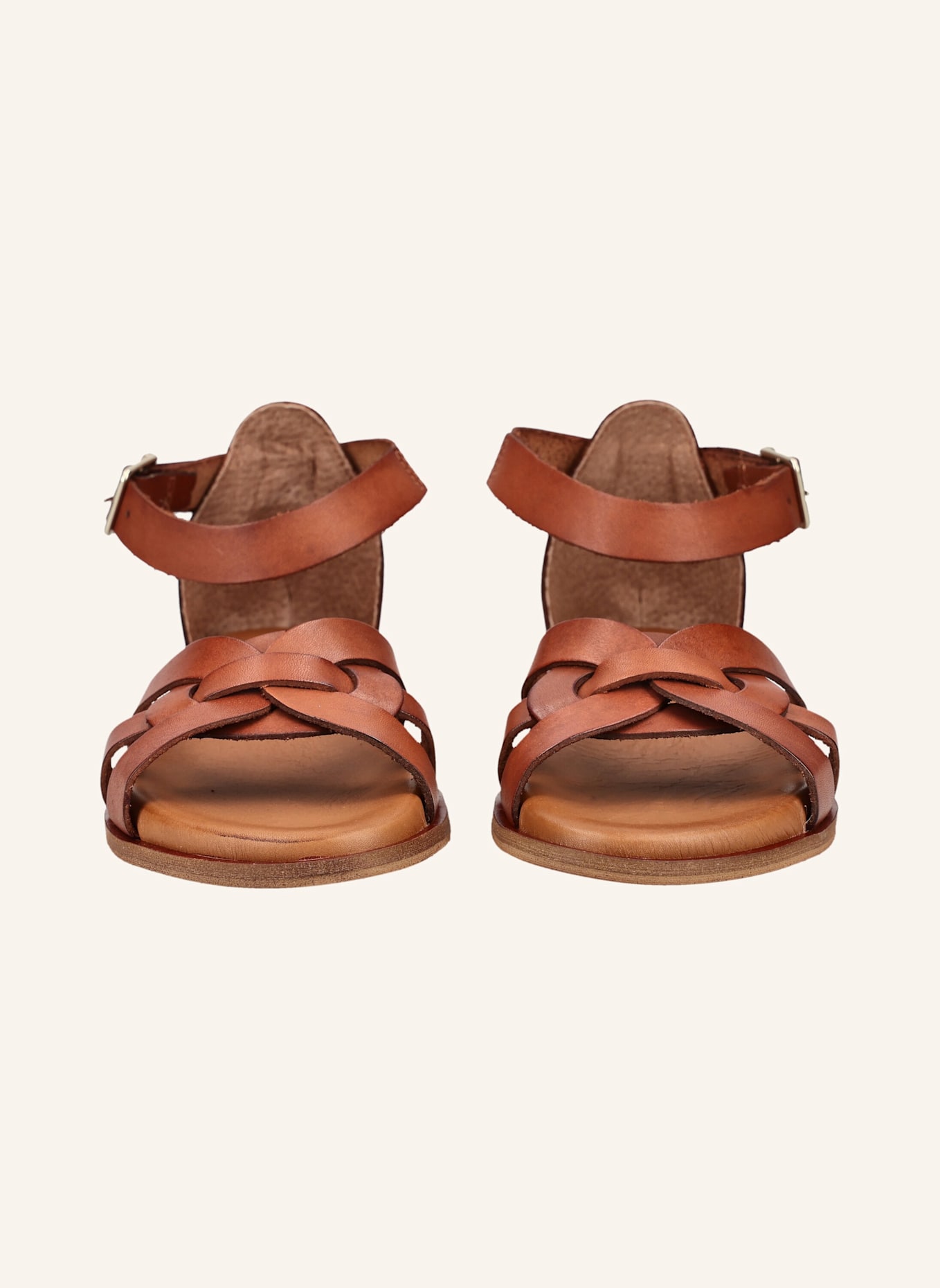 PAVEMENT Sandalen: BRAUN