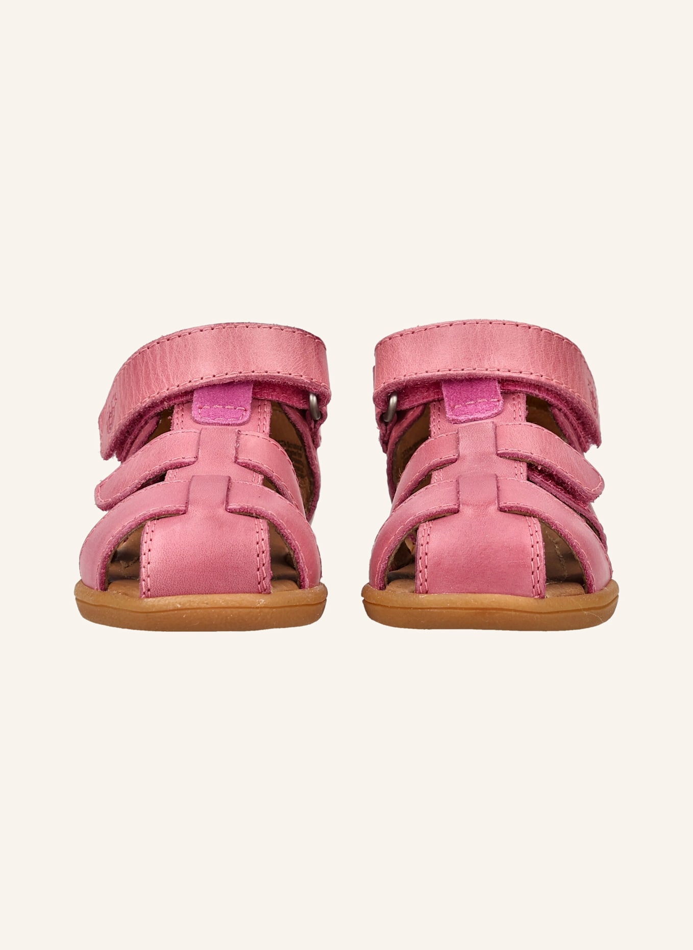 PEPINO Sandalen: PINK