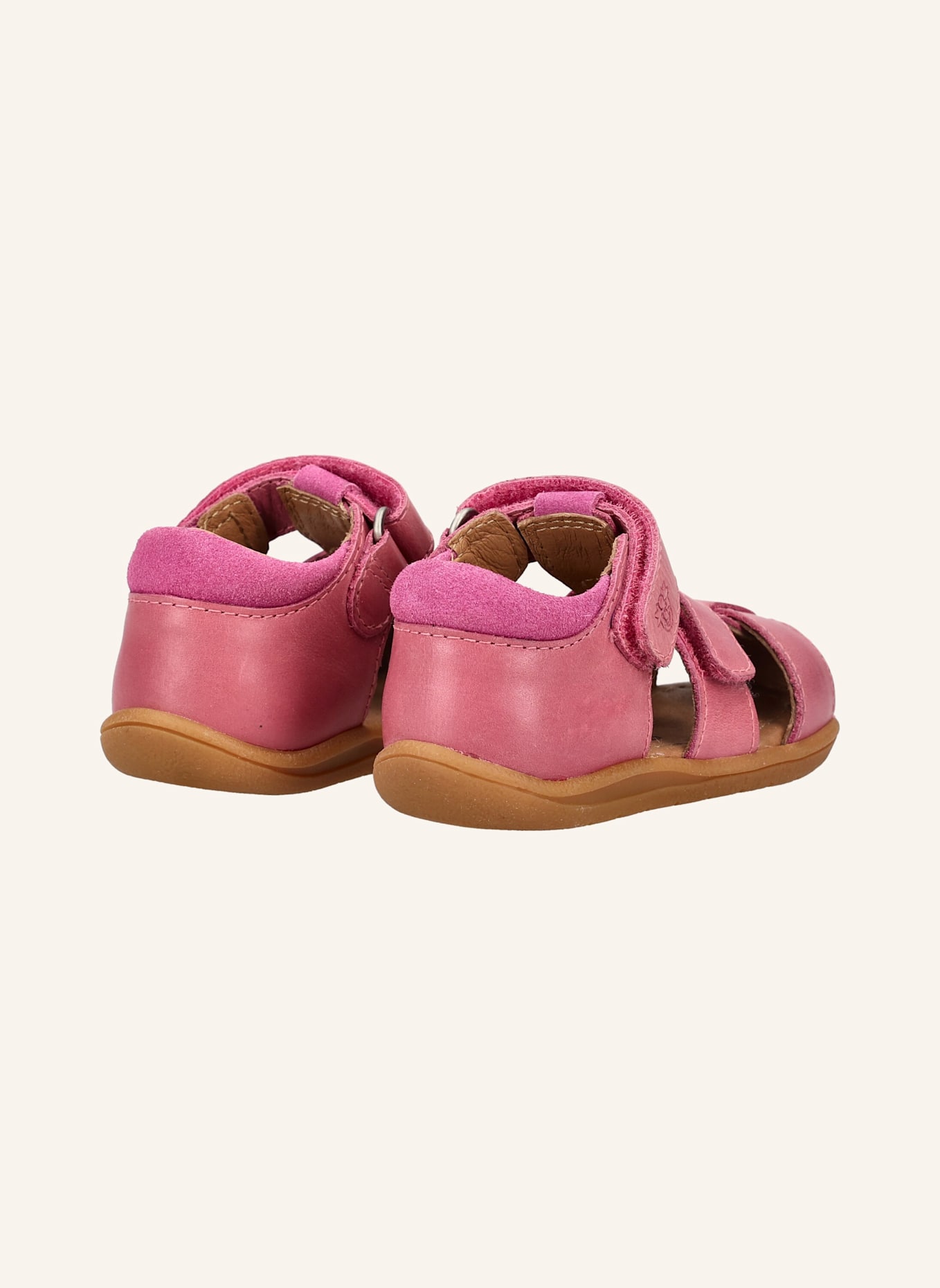 PEPINO Sandalen: PINK