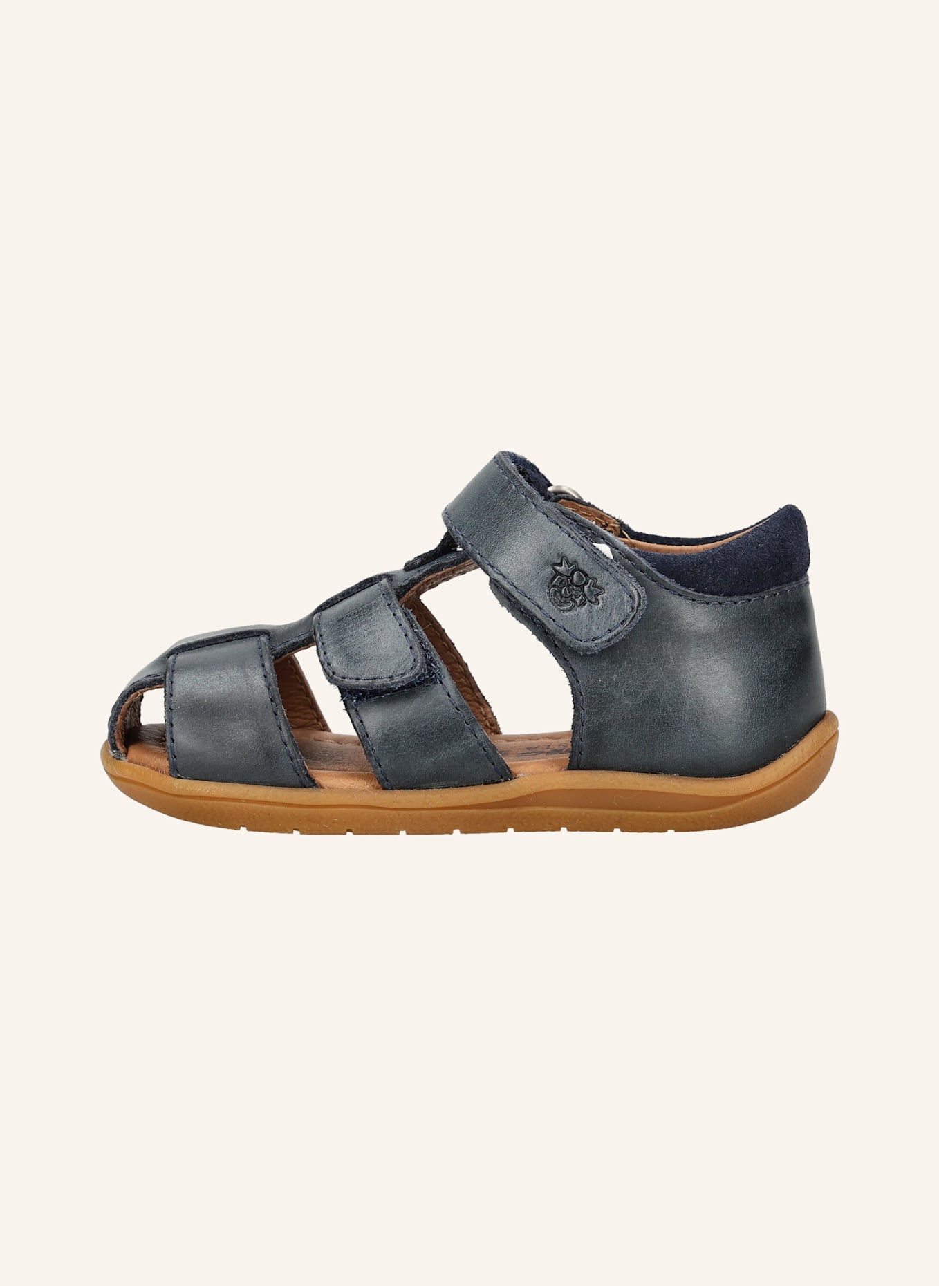 PEPINO Sandalen: BLAU