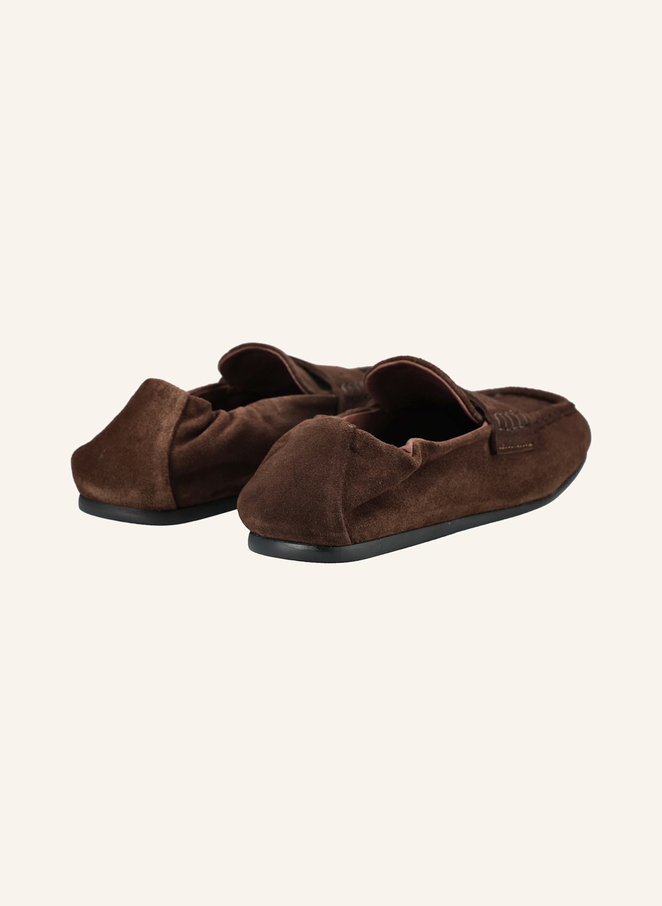 PAVEMENT Slipper: BRAUN