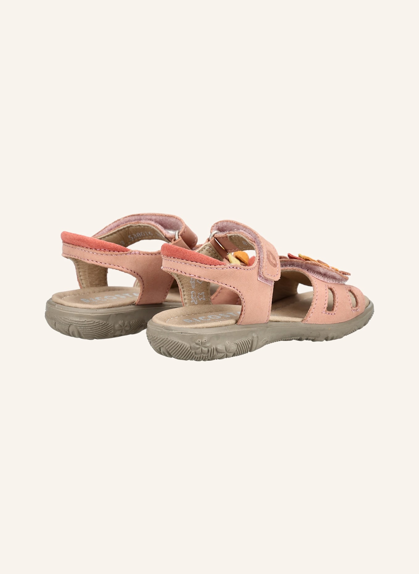 RICOSTA Sandalen MIRELLA: ROSA