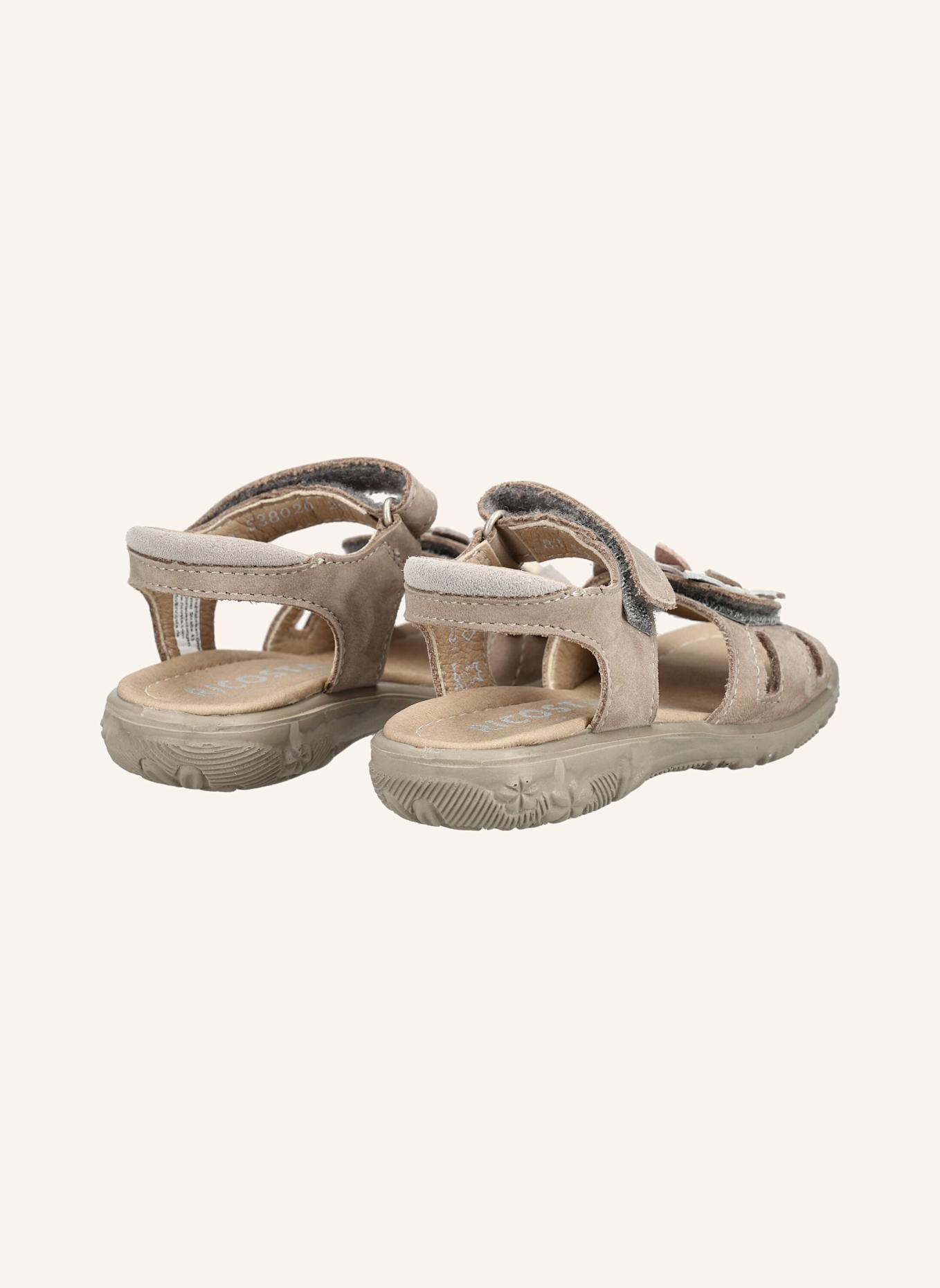 RICOSTA Sandalen MIRELLA: BEIGE