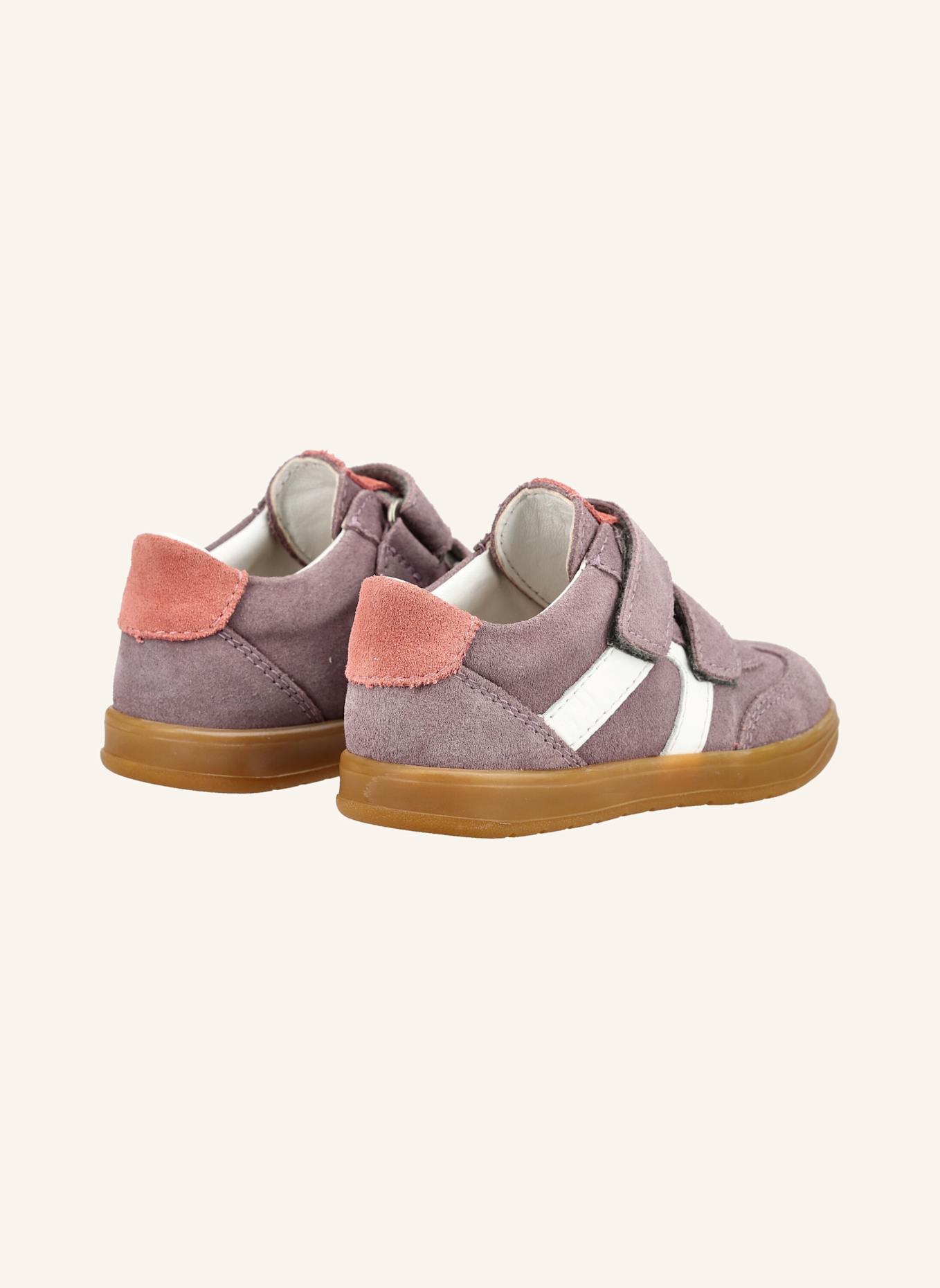 PEPINO Halbschuhe DAKOTA: LILA