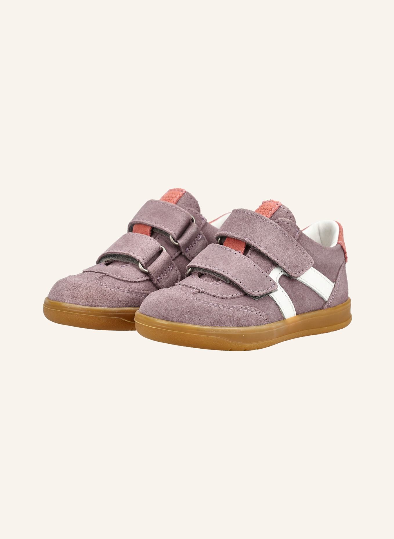 PEPINO Halbschuhe DAKOTA: LILA
