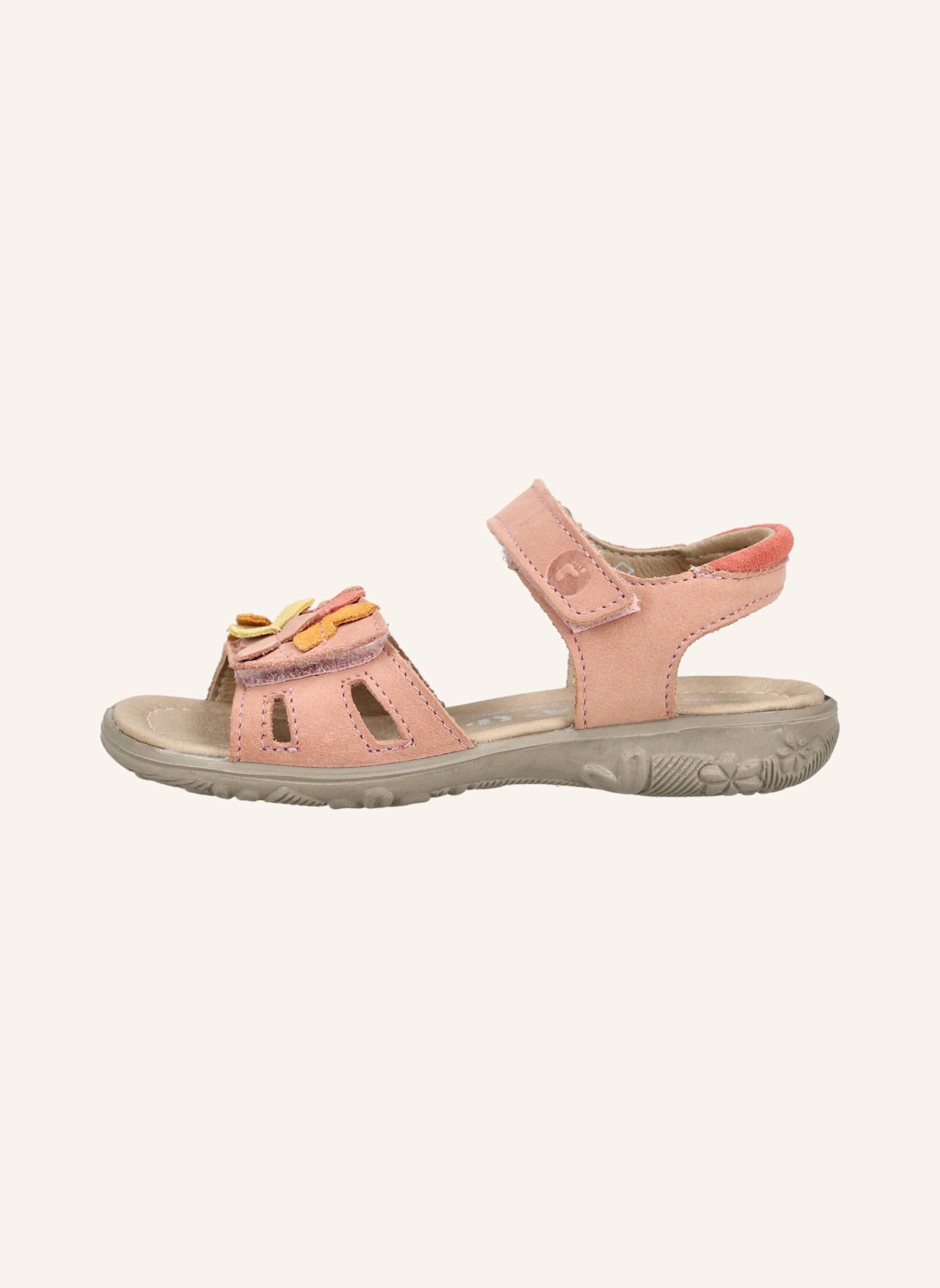 RICOSTA Sandalen MIRELLA: ROSA