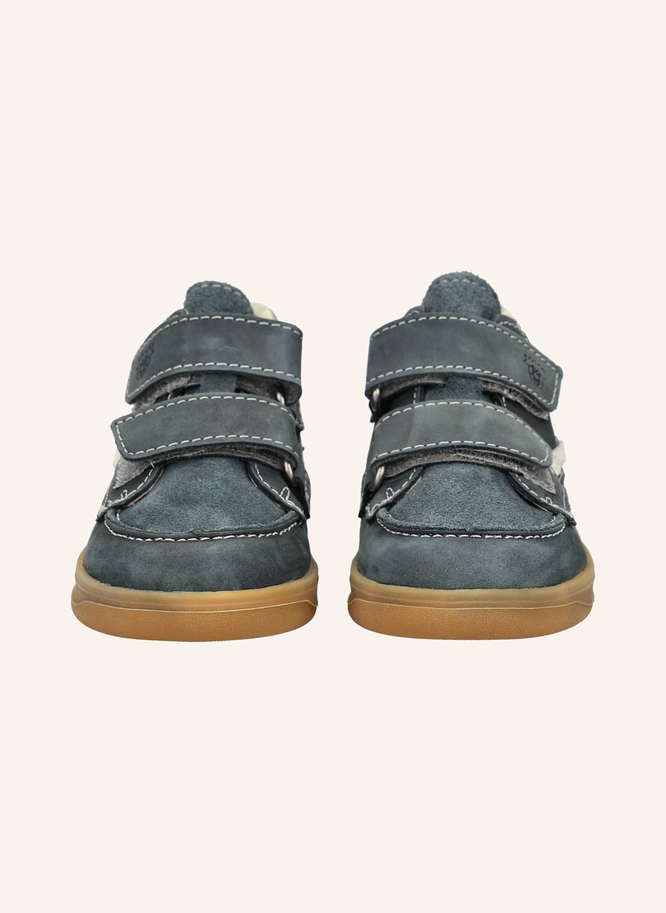 PEPINO Halbschuhe FLORIAN: BLAU