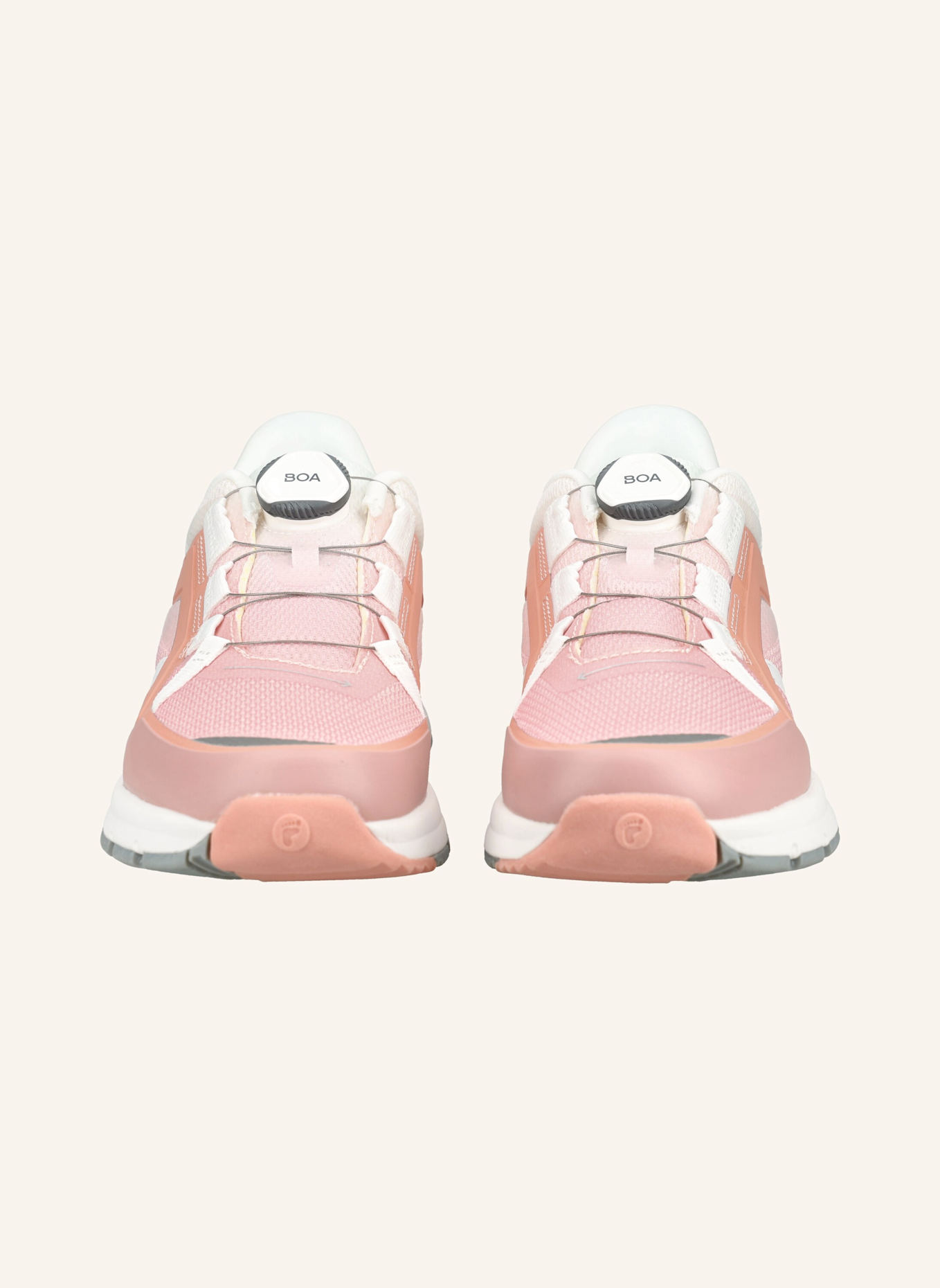 RICOSTA Sneaker PULSE: ROSA