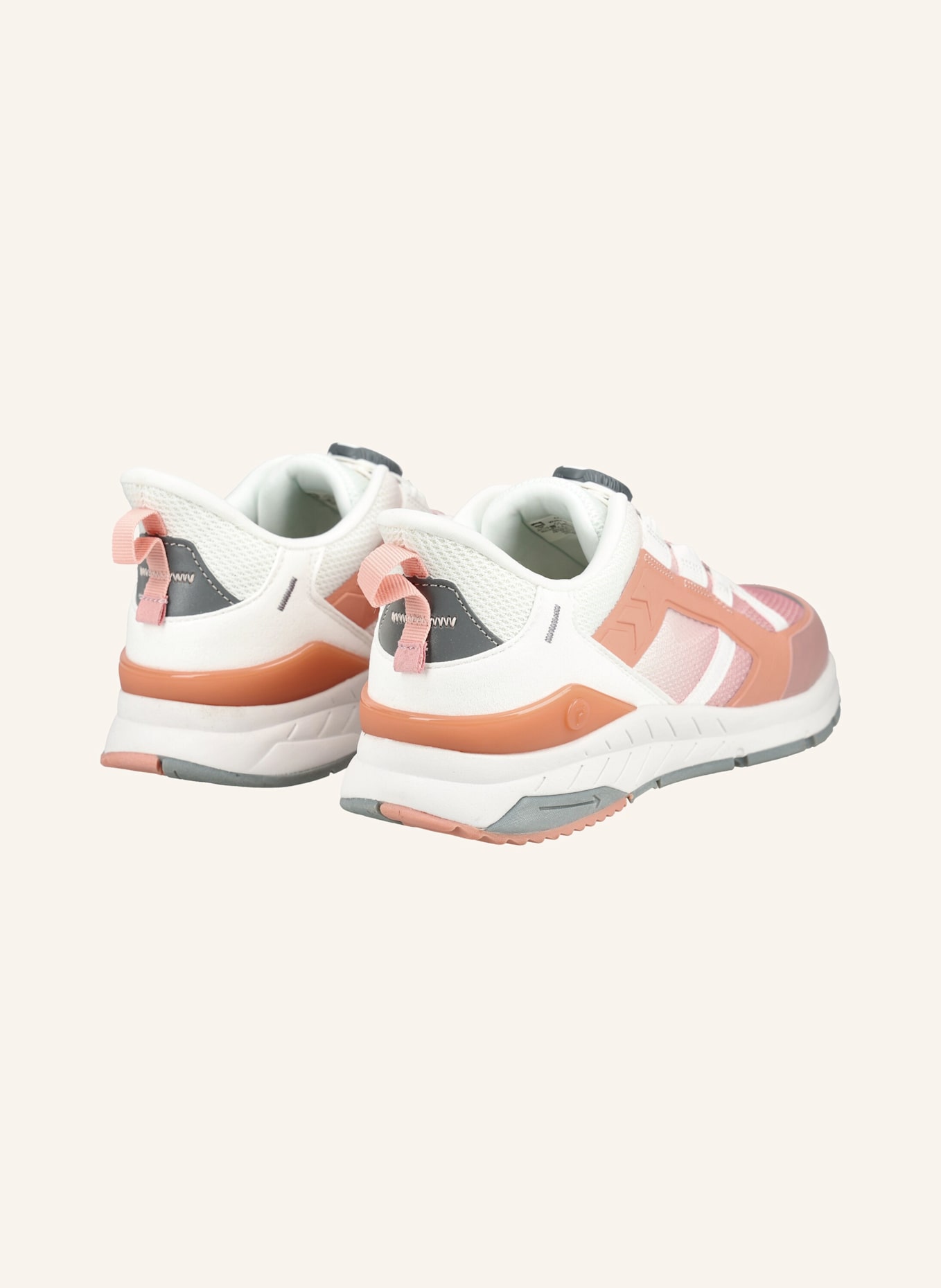 RICOSTA Sneaker PULSE: ROSA