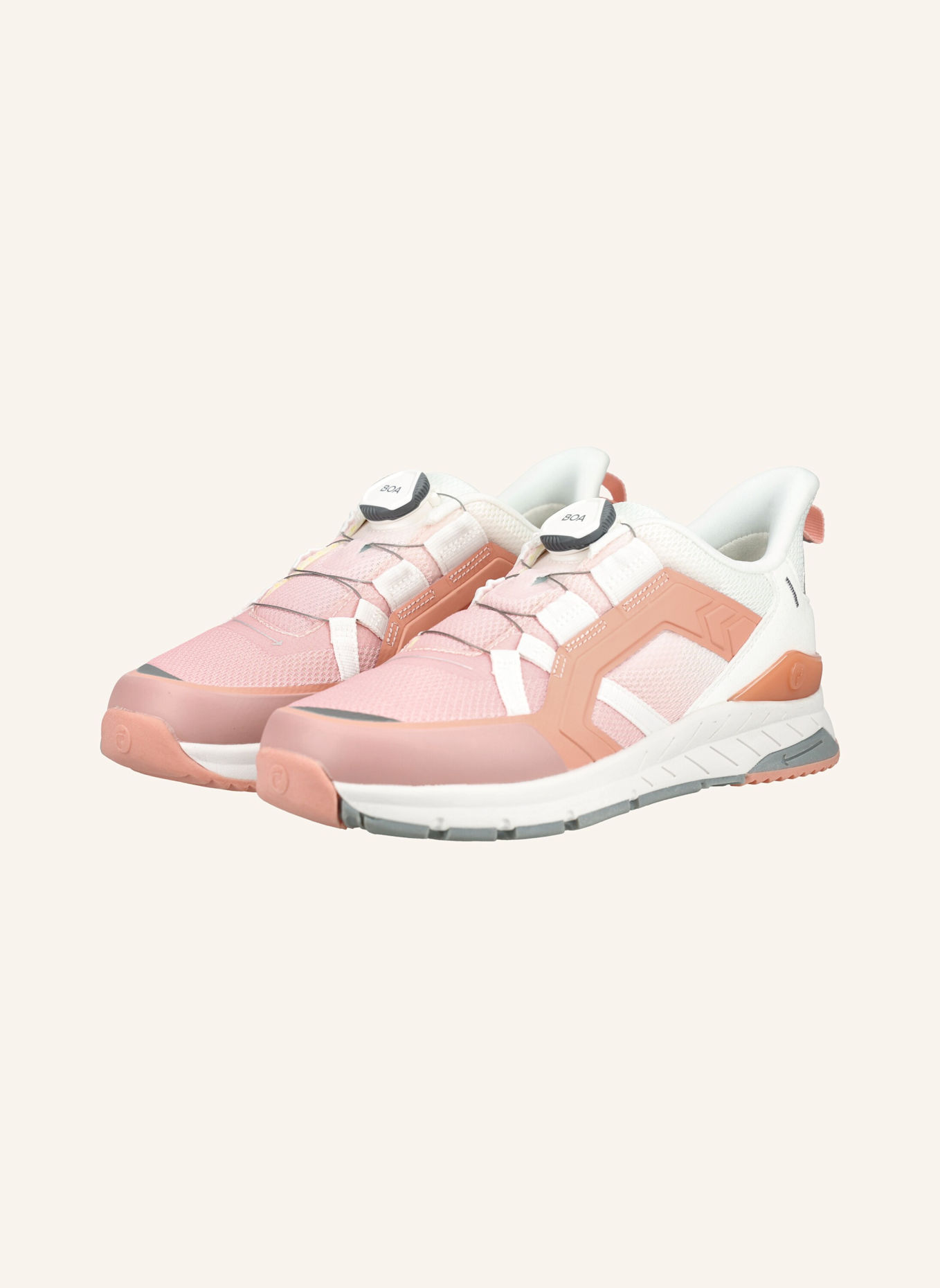 RICOSTA Sneaker PULSE: ROSA