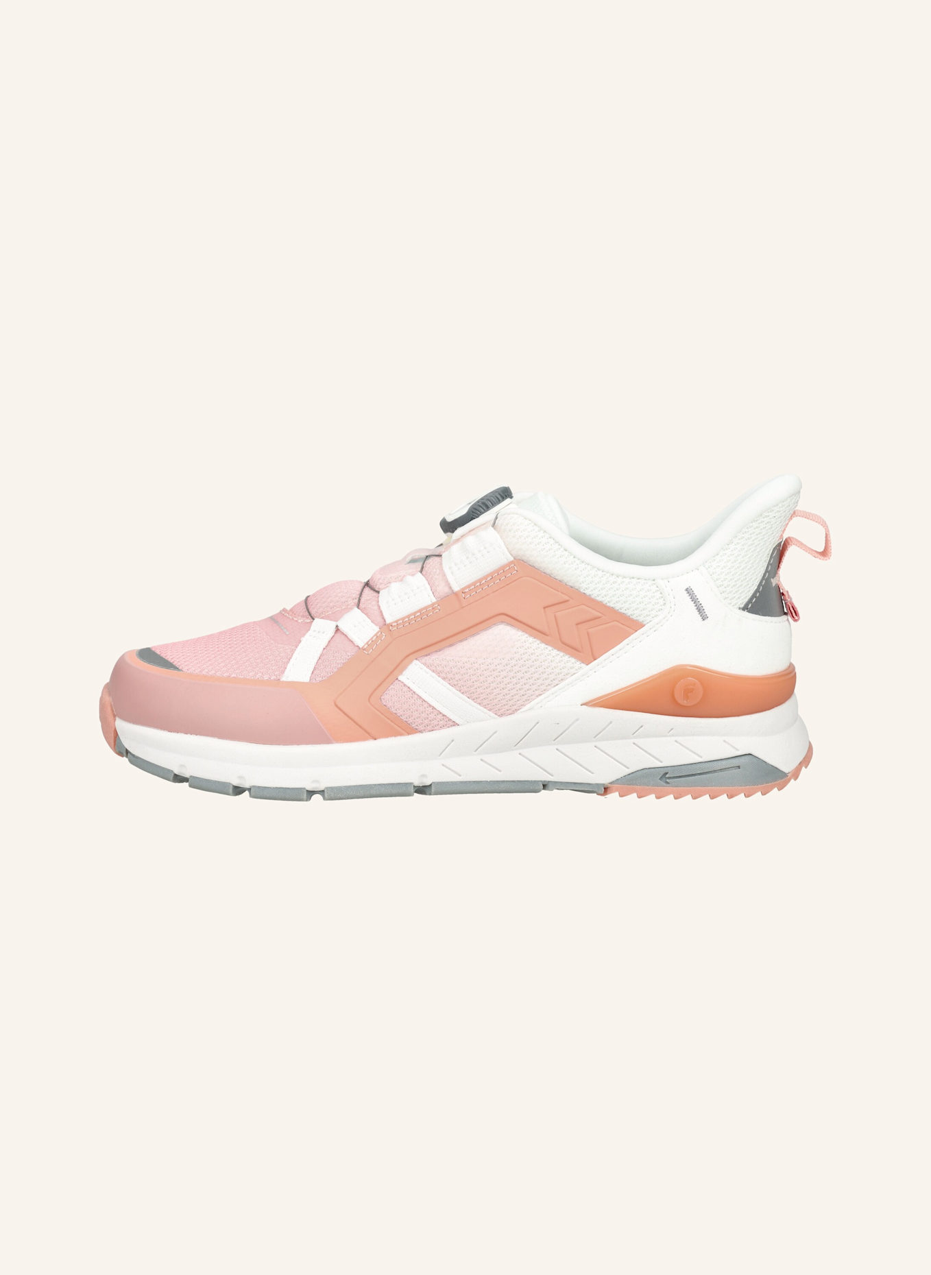 RICOSTA Sneaker PULSE: ROSA