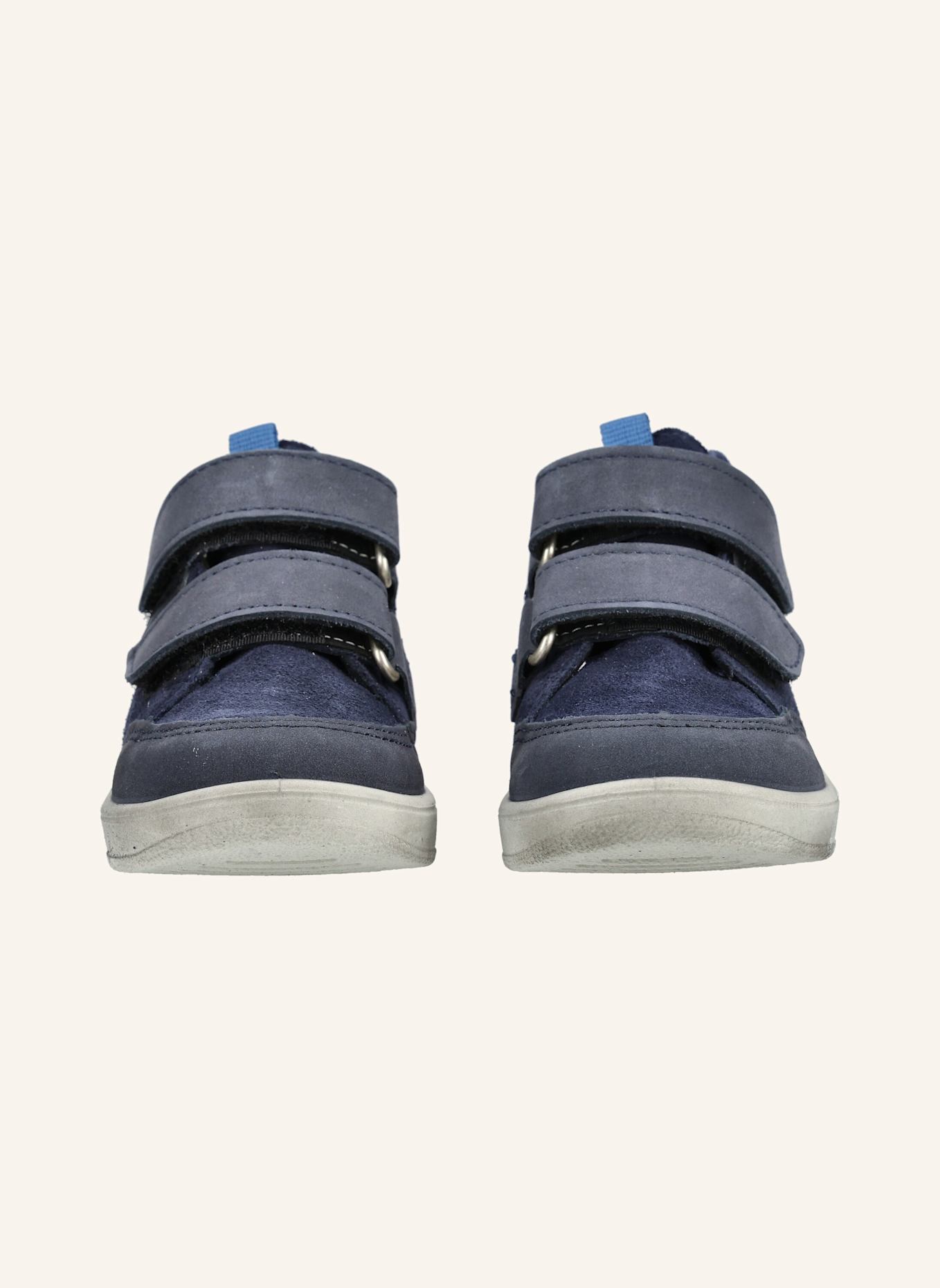 PEPINO Halbschuhe KITO: BLAU