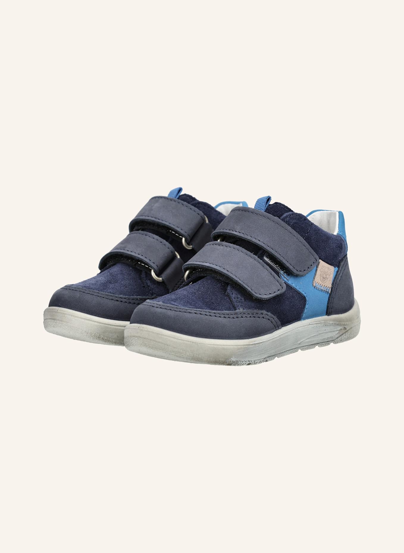 PEPINO Halbschuhe KITO: BLAU