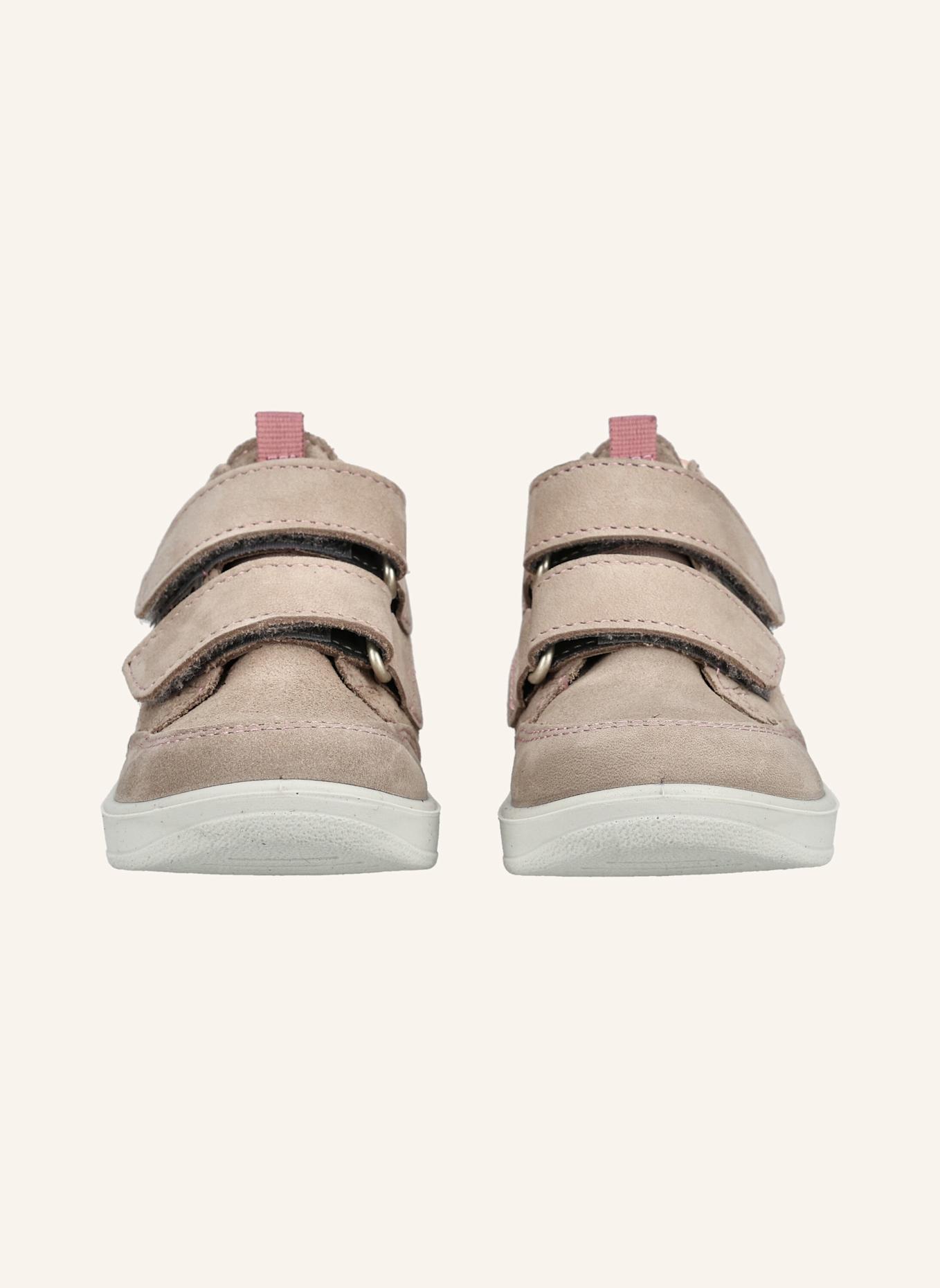 PEPINO Halbschuhe KITO: GRAU