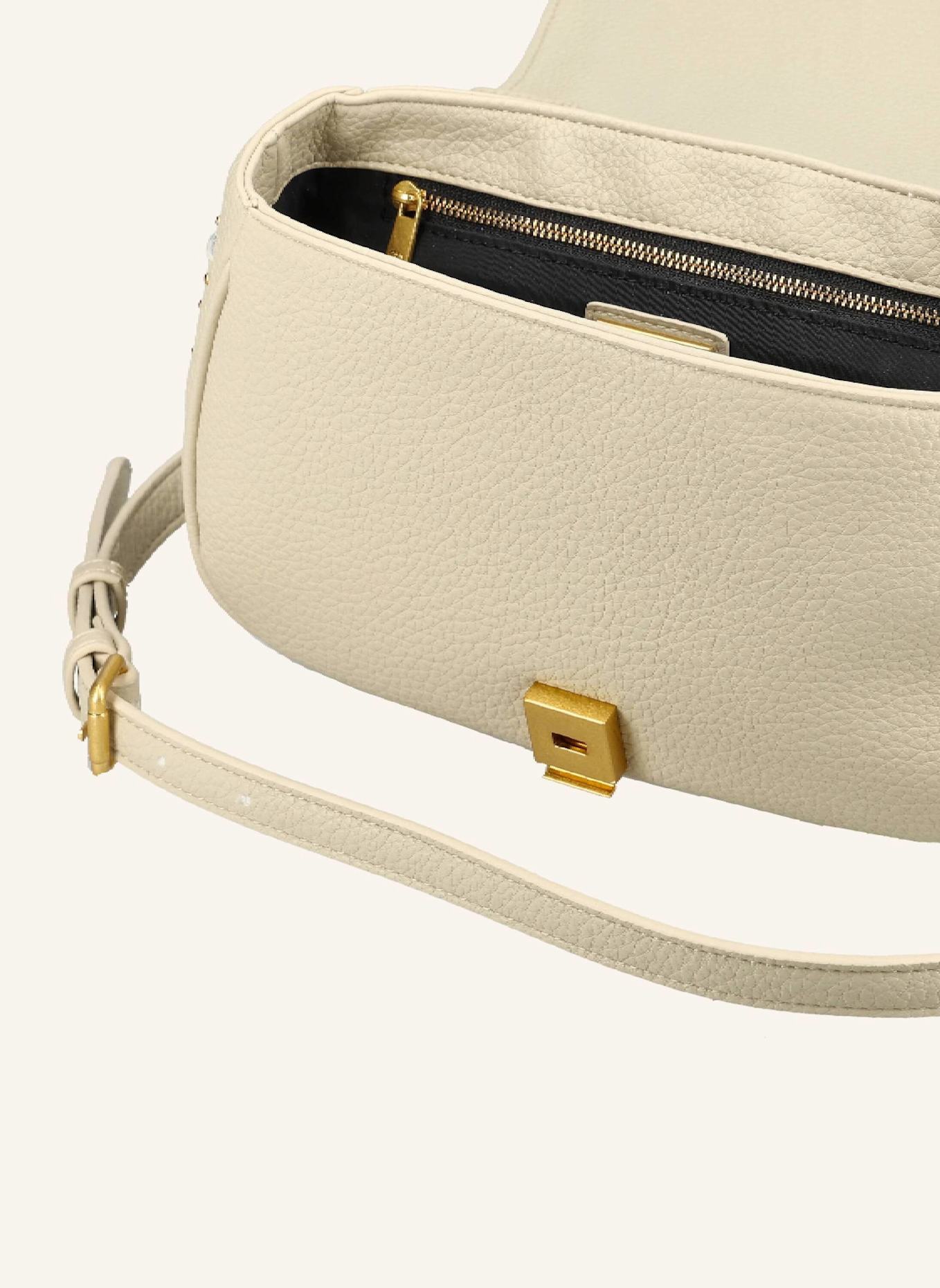 LA CARRIE Taschen JUNGLE HANDBAG: WEISS