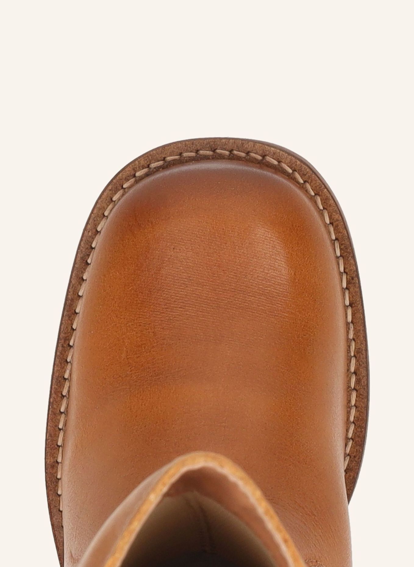 PAVEMENT ANNELI VINTAGE Boots: BROWN