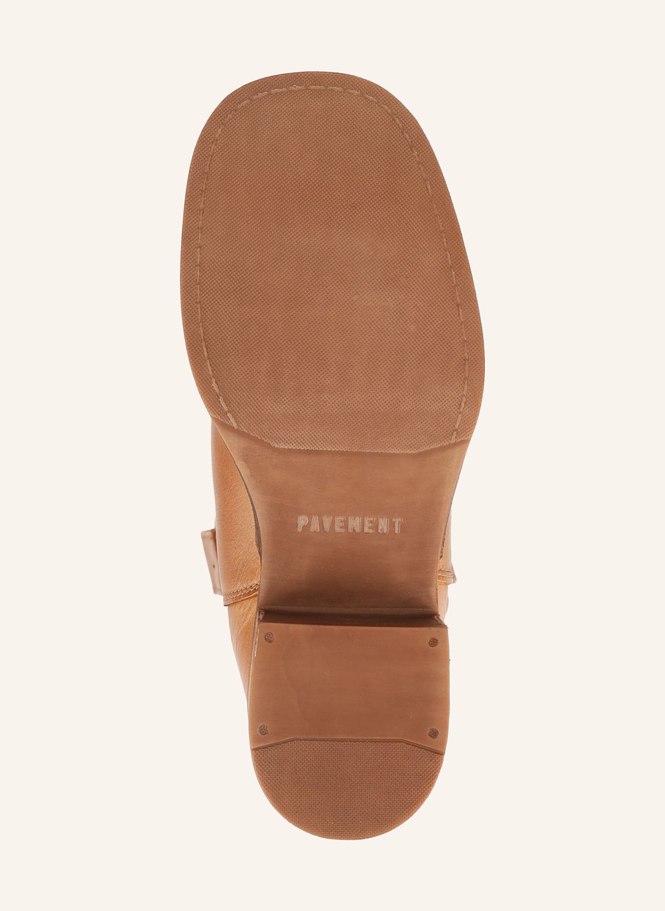 PAVEMENT ANNELI VINTAGE Boots: BROWN