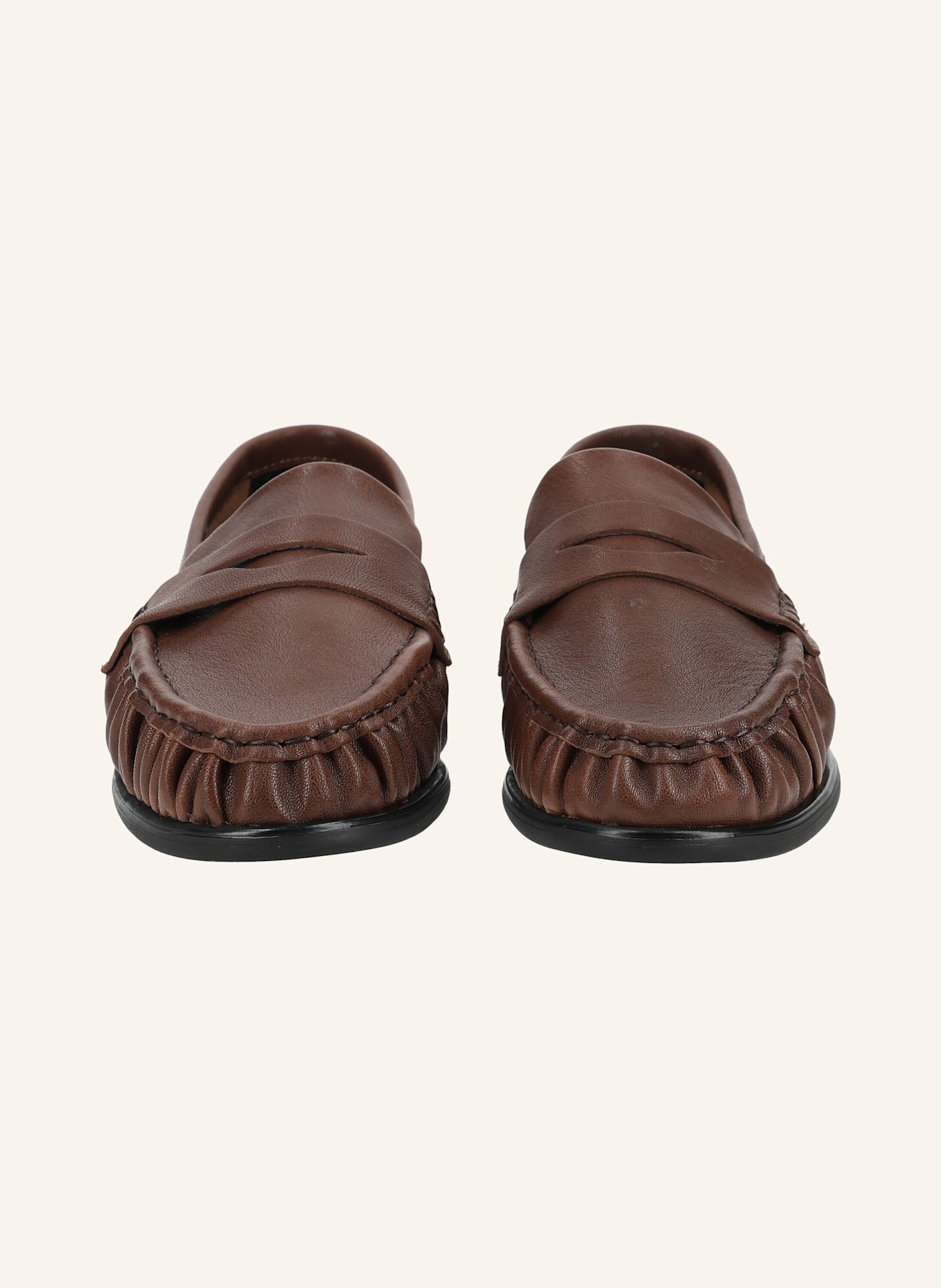 PAVEMENT Loafers ELMIRA: BRUIN