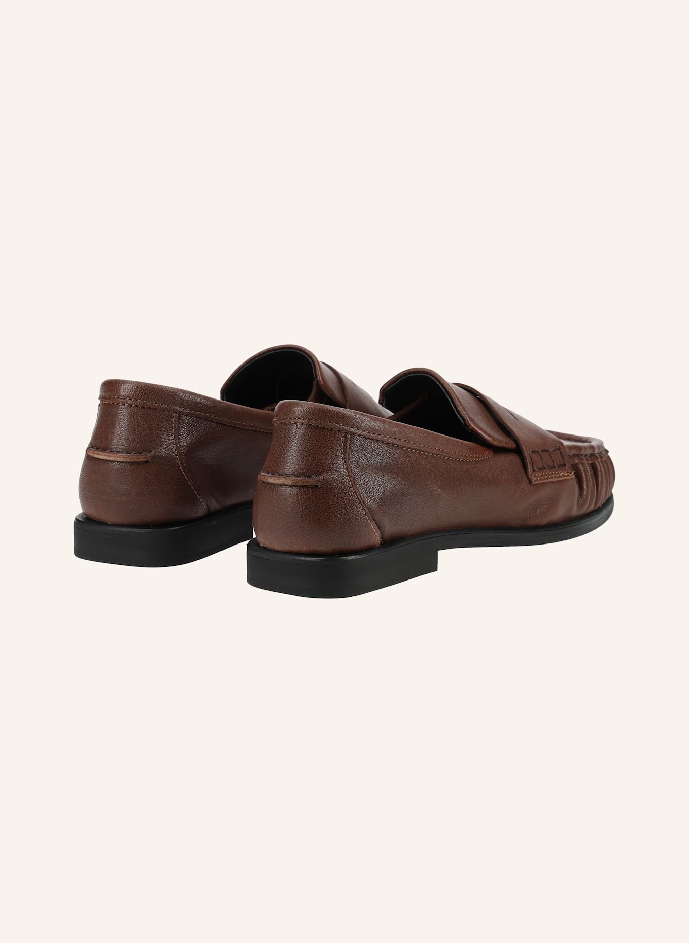 PAVEMENT Loafers ELMIRA: BRUIN