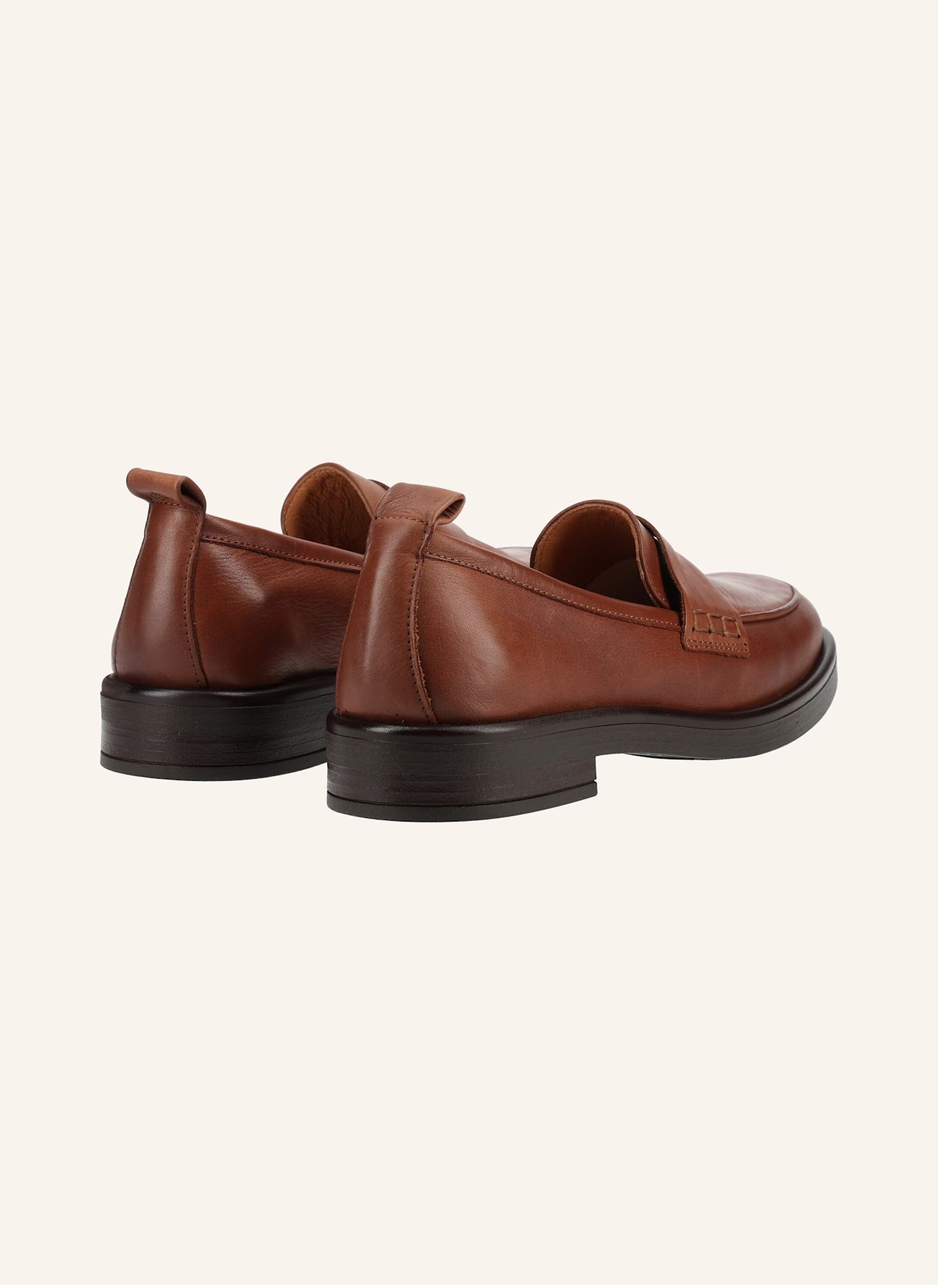 PAVEMENT Slipper SHELLY: BRAUN