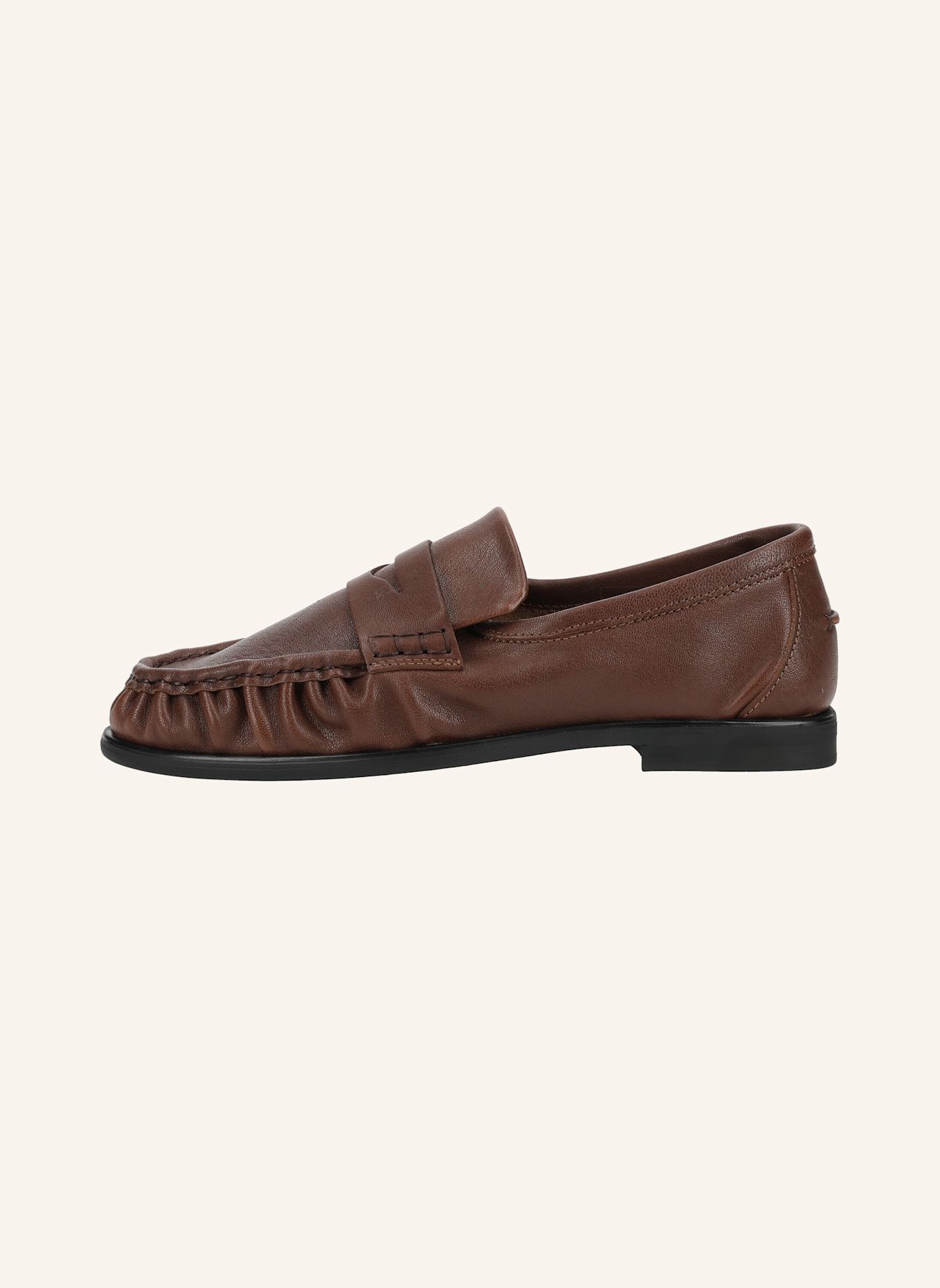 PAVEMENT Loafers ELMIRA: BRUIN