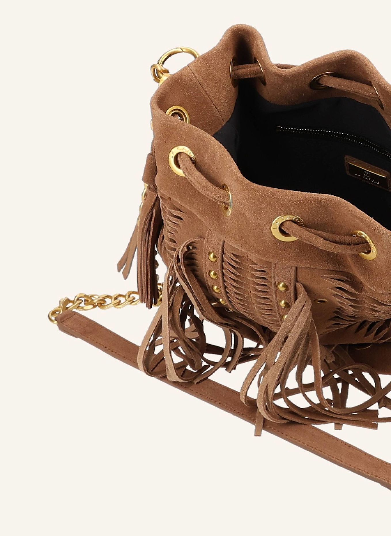 LA CARRIE Tassen APALLOSA: BRUIN