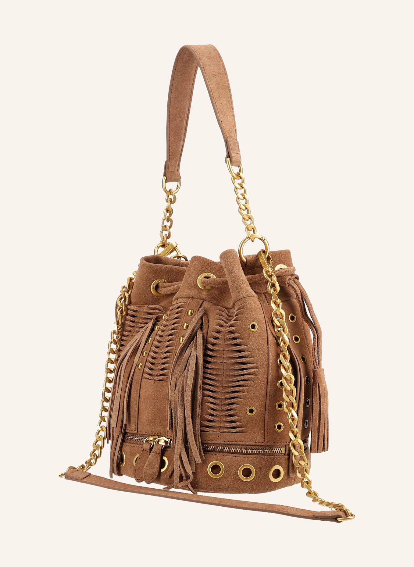 LA CARRIE Tassen APALLOSA: BRUIN