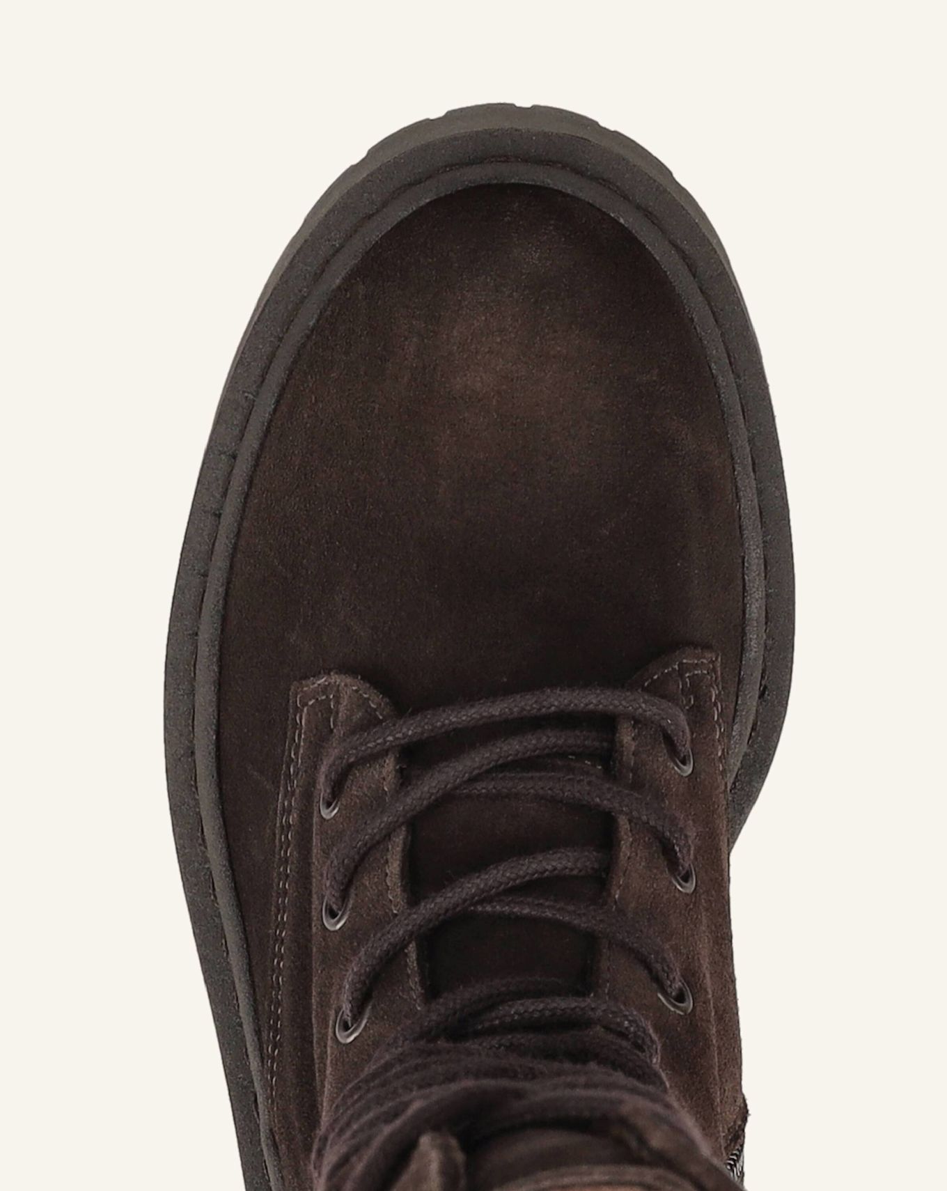 STEVE MADDEN Laarzen VROOM: BLAUW