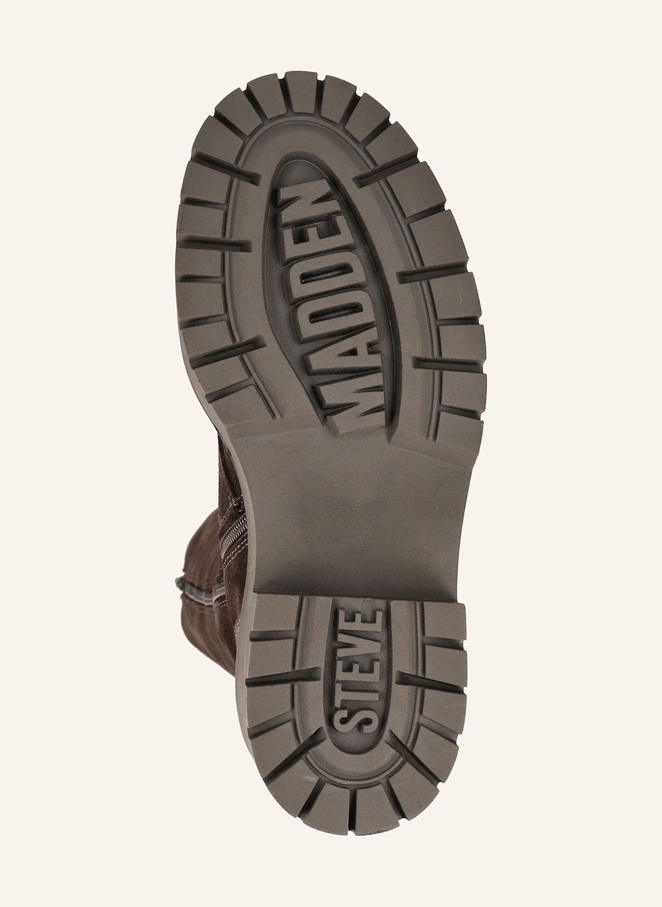 STEVE MADDEN Laarzen VROOM: BLAUW