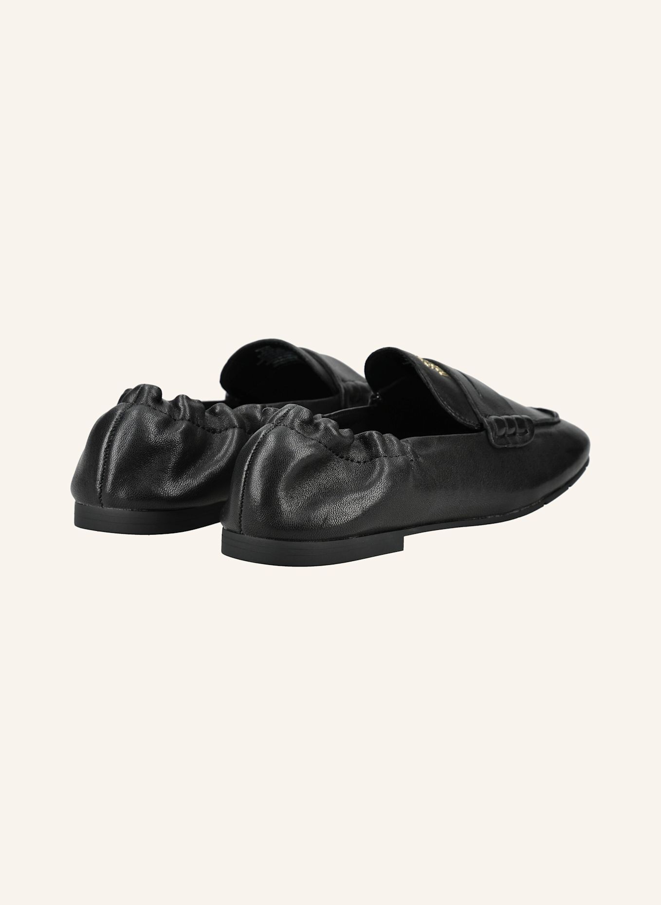 STEVE MADDEN Slipper NEWBURY: SCHWARZ
