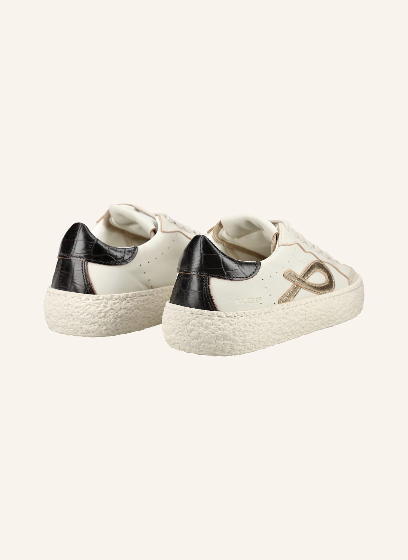 PAVEMENT RUBY Sneakers: BEIGE