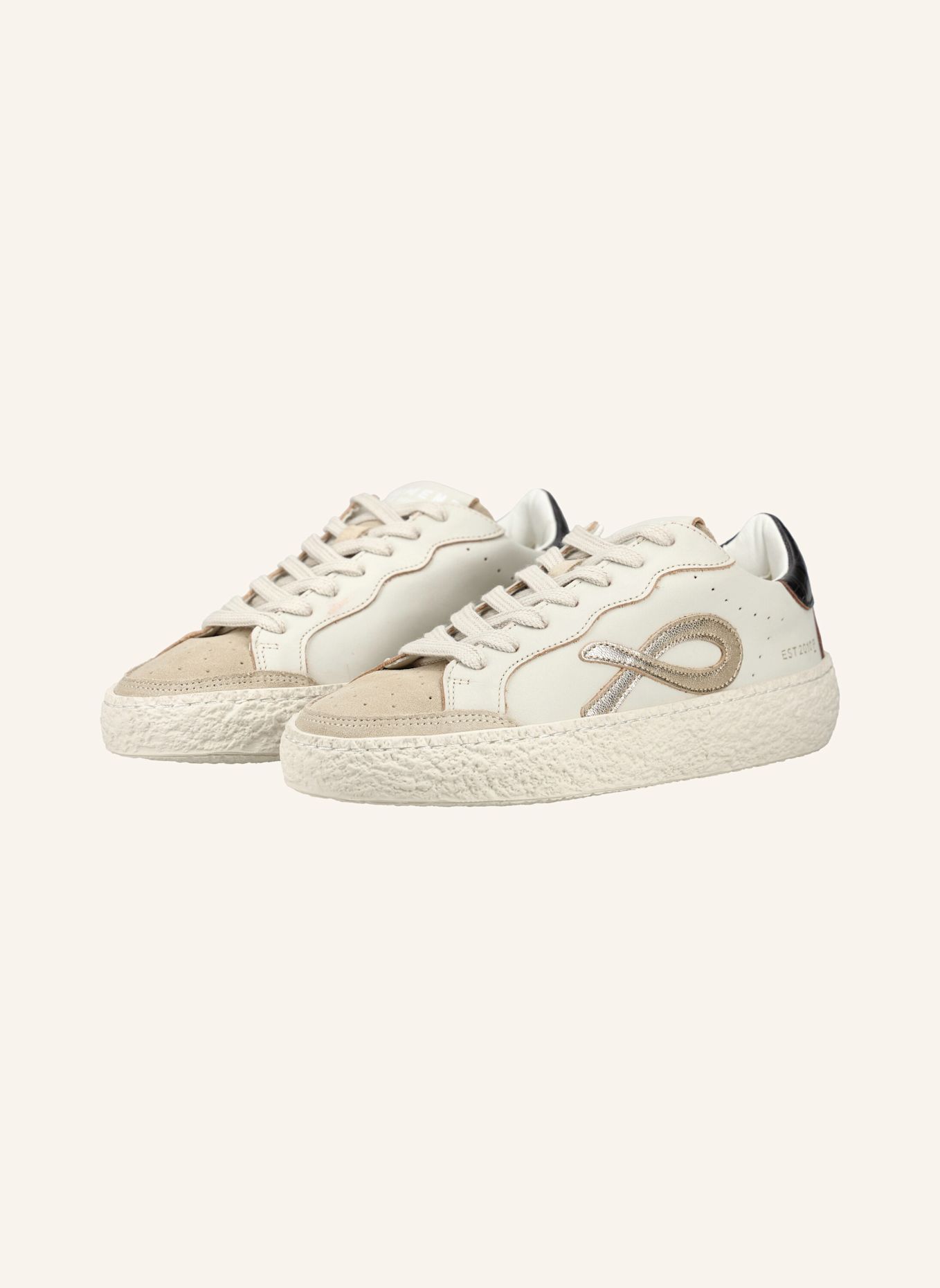 PAVEMENT RUBY Sneakers: BEIGE