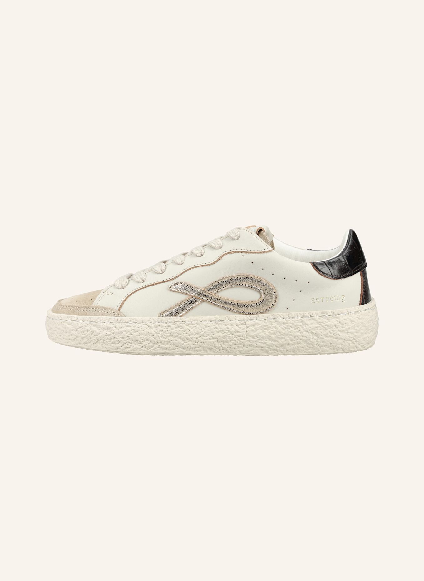 PAVEMENT RUBY Sneakers: BEIGE