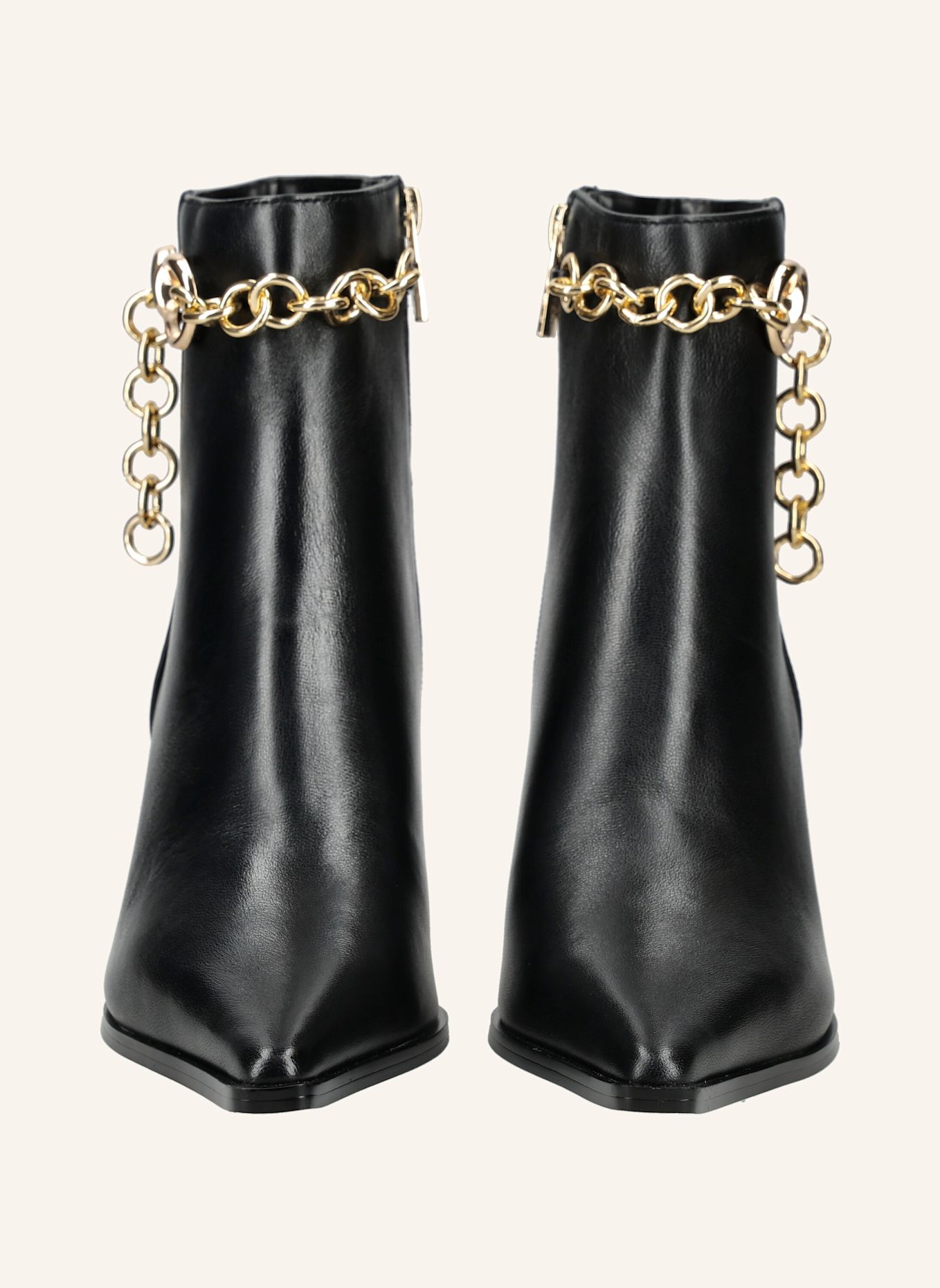 STEVE MADDEN Ankle boots LINK IN: BLACK